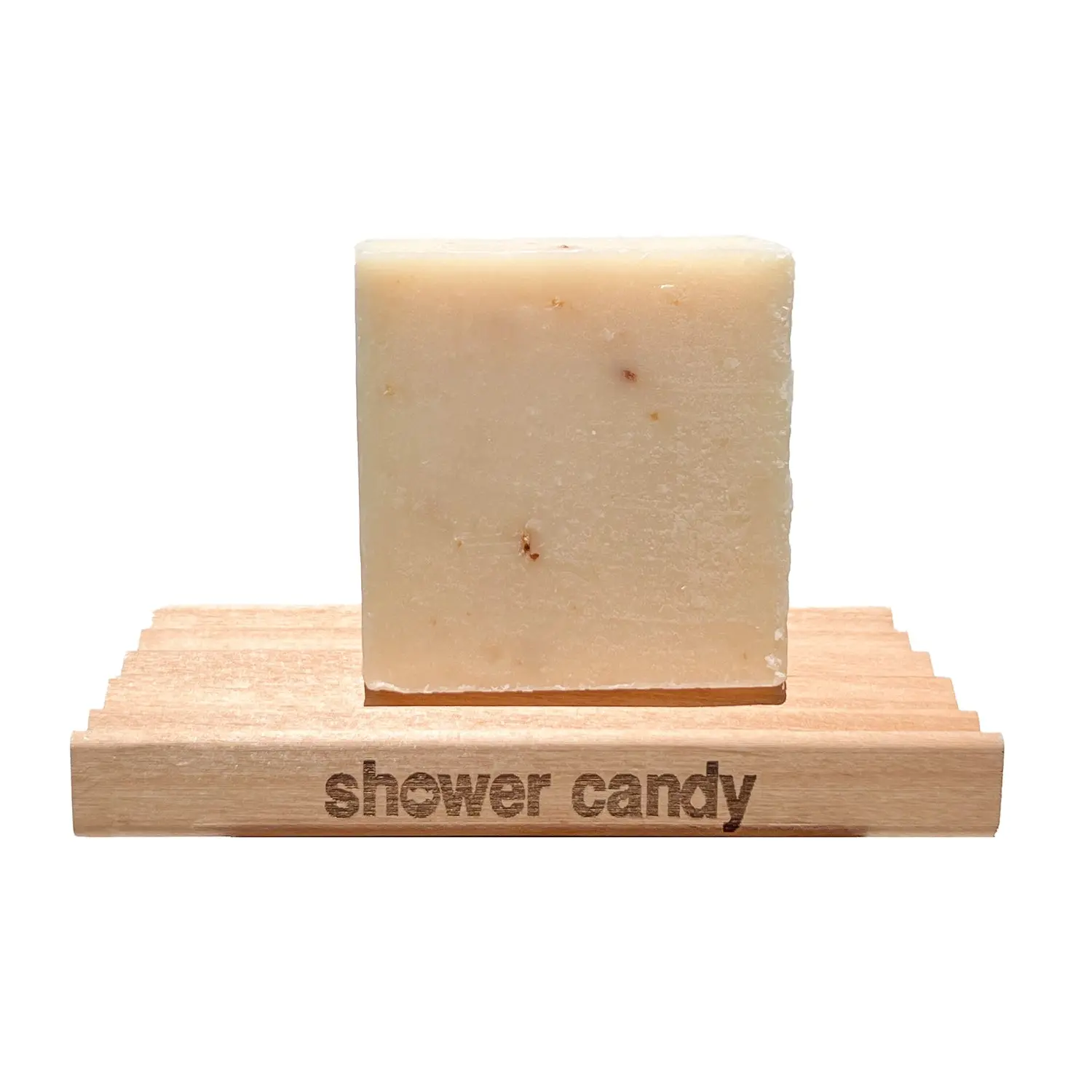 Citrus Burst Goat Milk Bar Soap – Refreshing Hydrating Cleanse - Image 7