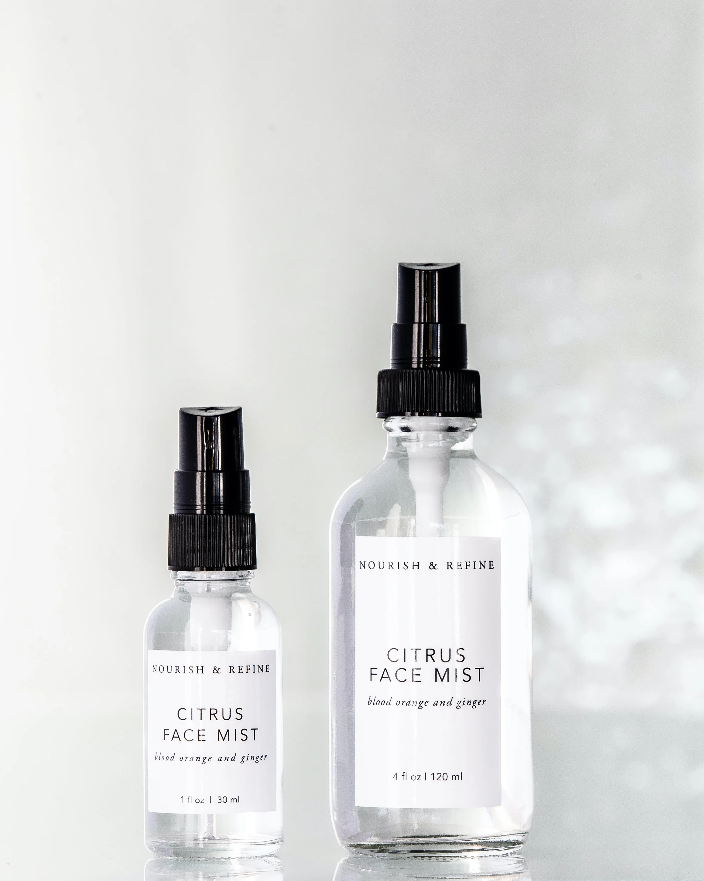 Citrus Face Mist