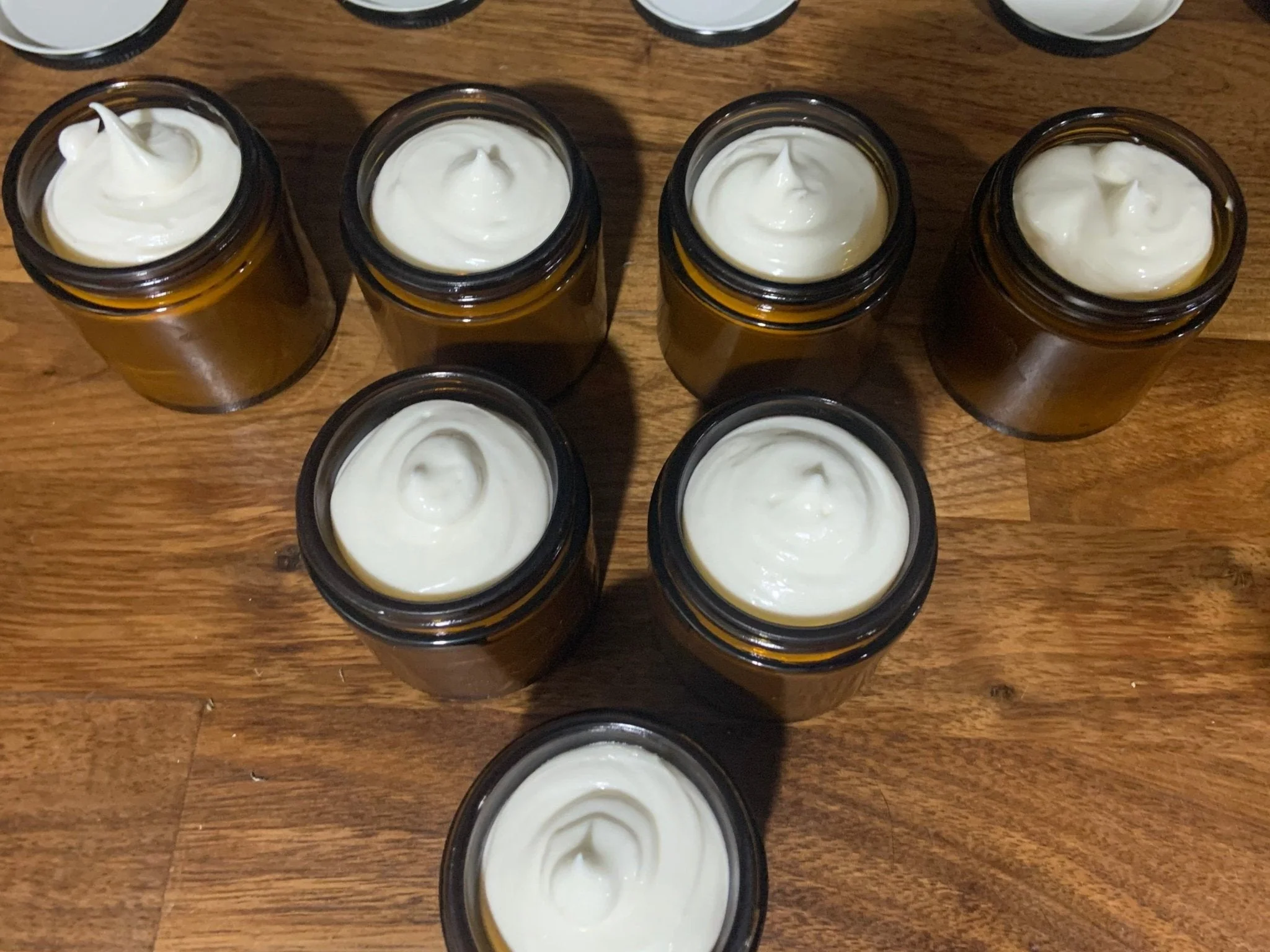 Citrus Fresh Whipped Tallow Balm - Image 3