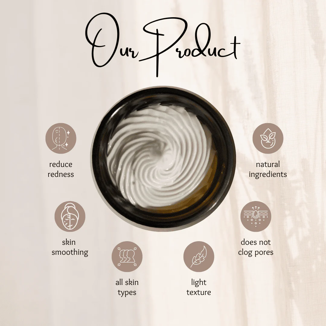 Citrus Fresh Whipped Tallow Balm - Image 5