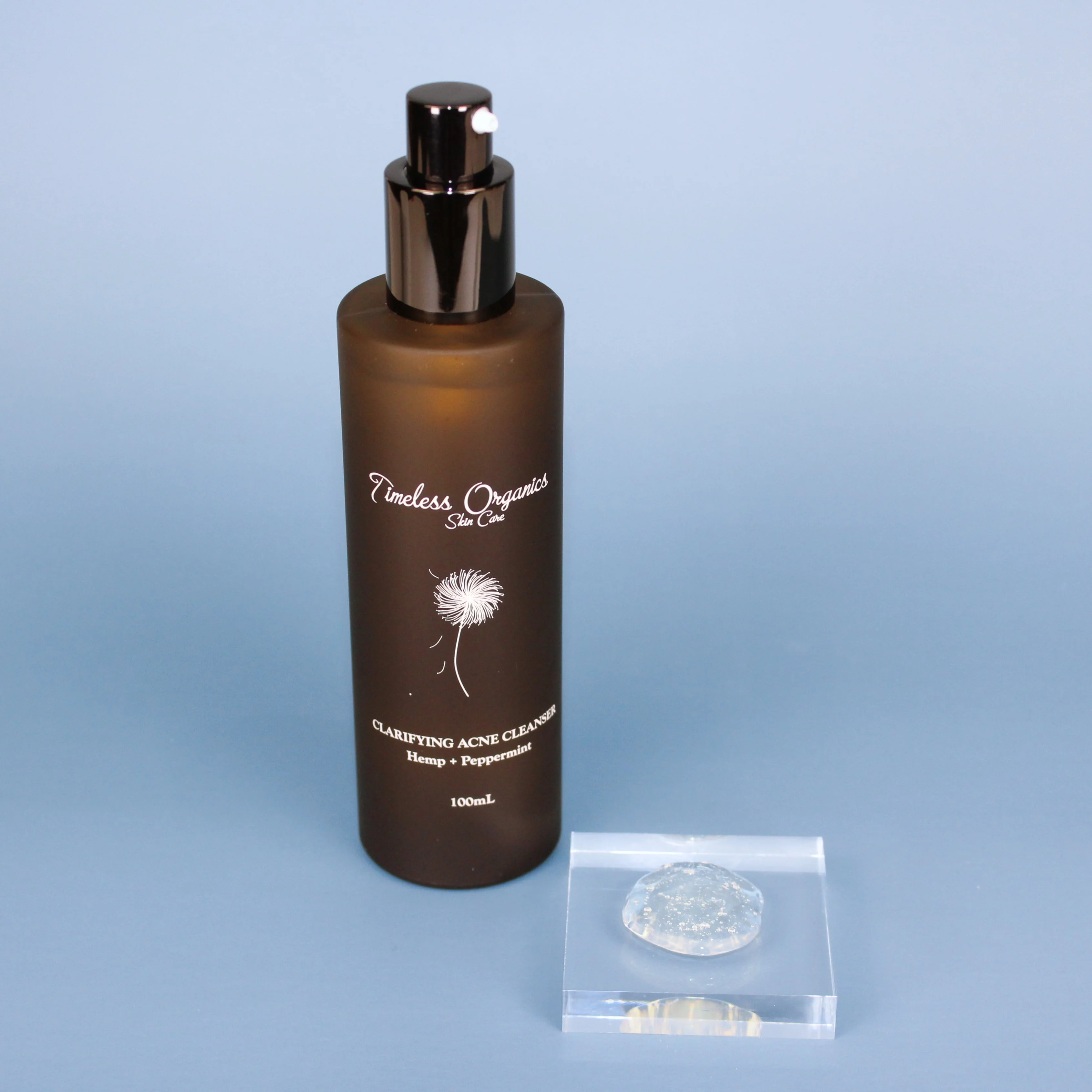 Clarifying Acne Cleanser - Image 3