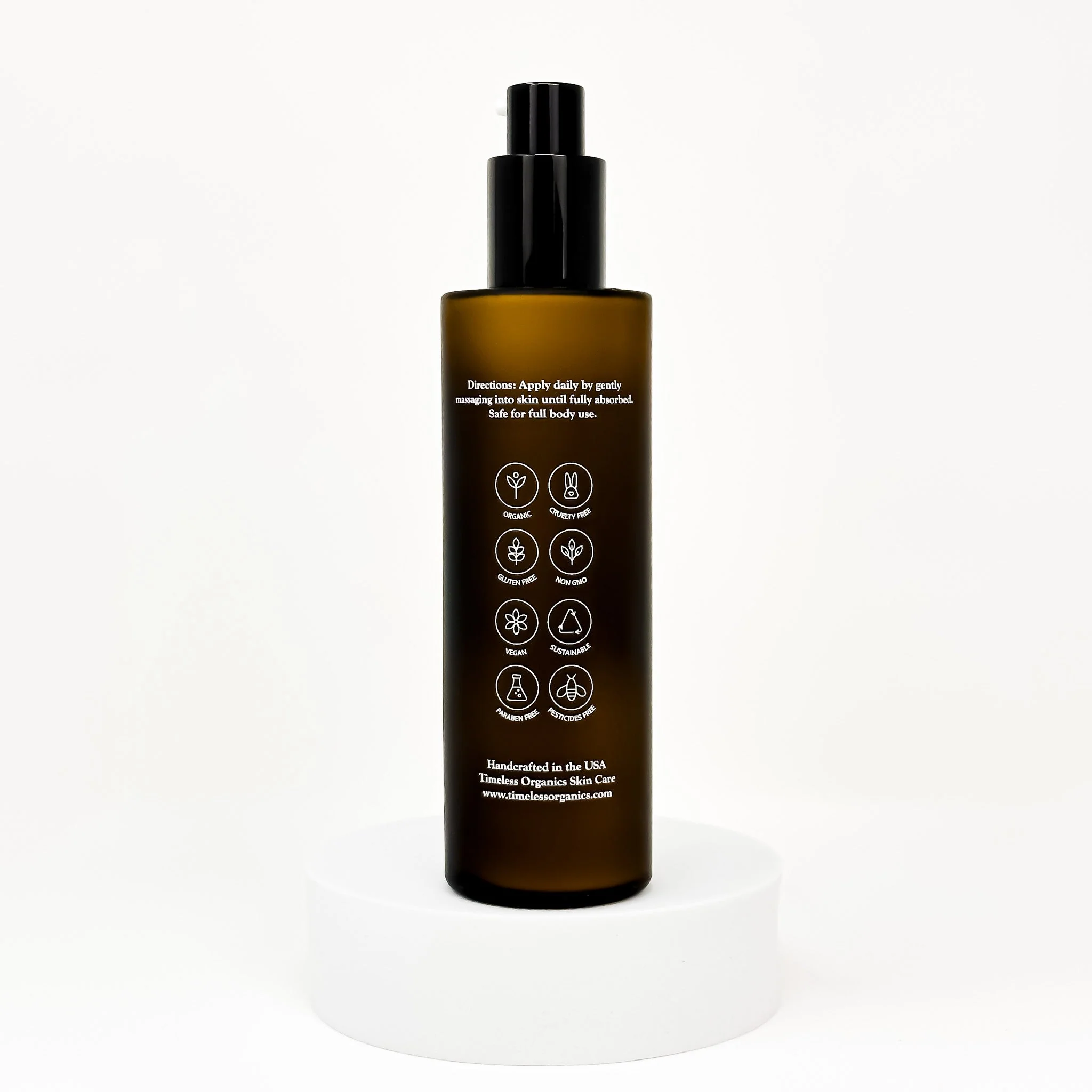 Clarifying Acne Lotion - Image 2