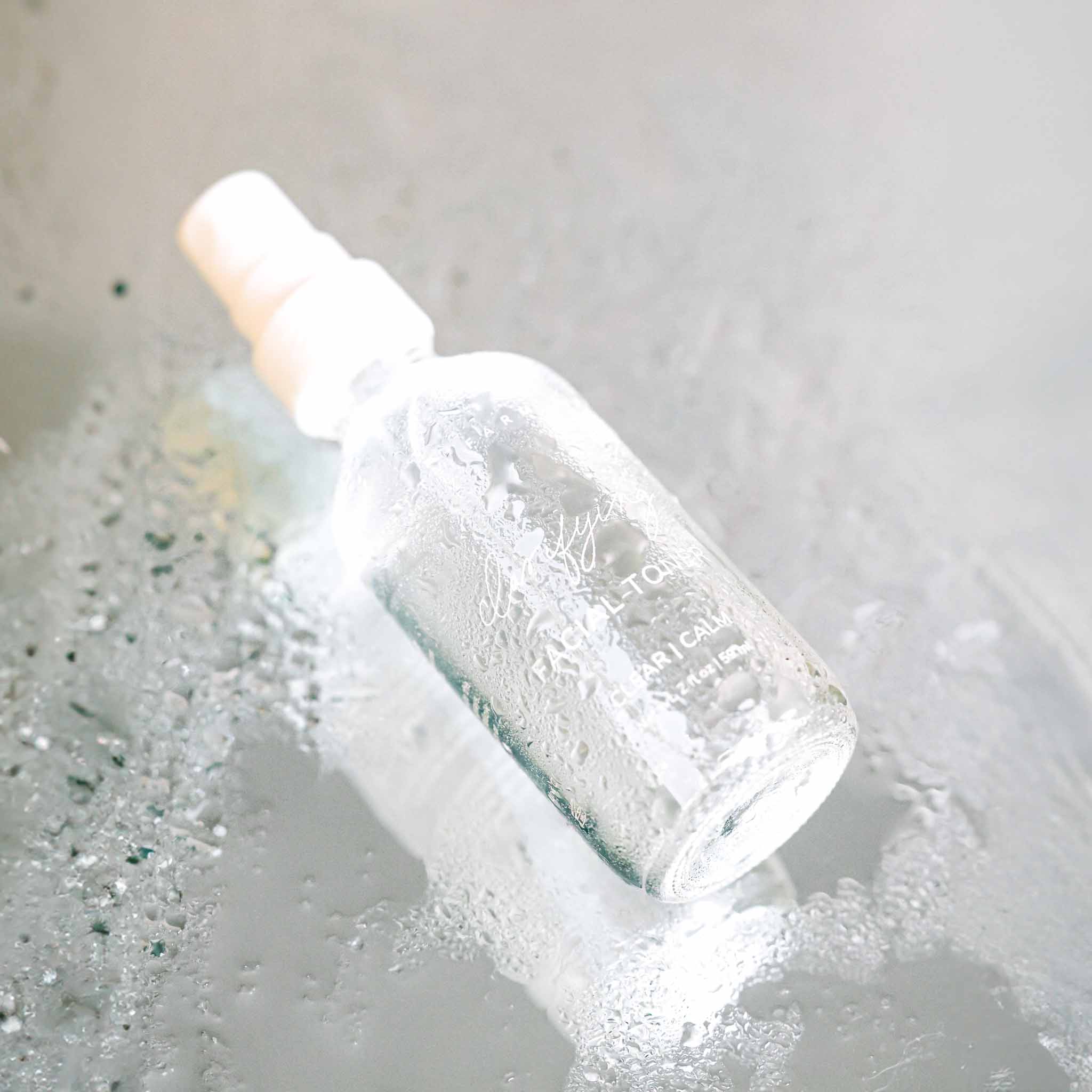 Clarifying Hypochlorous Acid Toner - Image 2