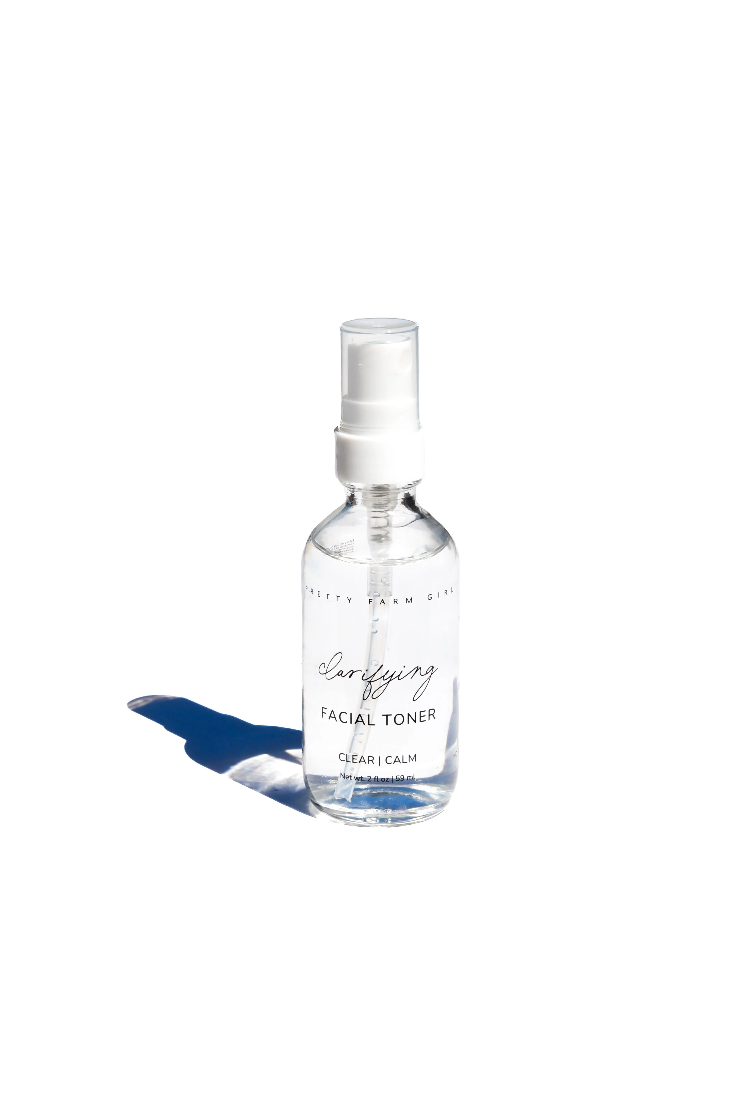 Clarifying Hypochlorous Acid Toner - Image 3