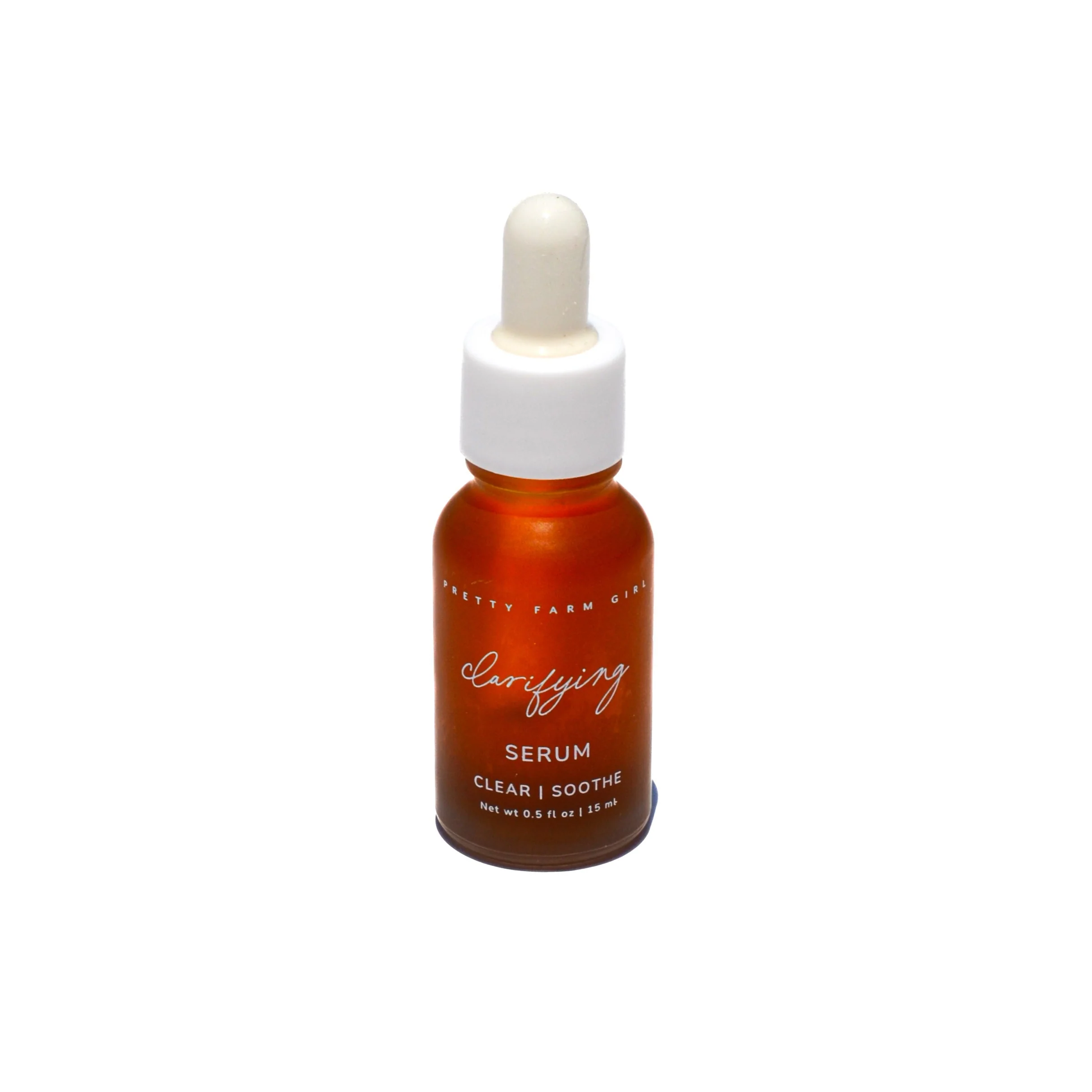 Clarifying Serum for Acne Prone Skin - Image 2