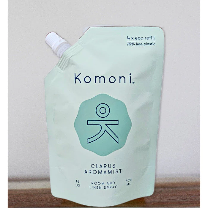 CLARUS Aromamist - Body, Room & Linen Spray - Image 4