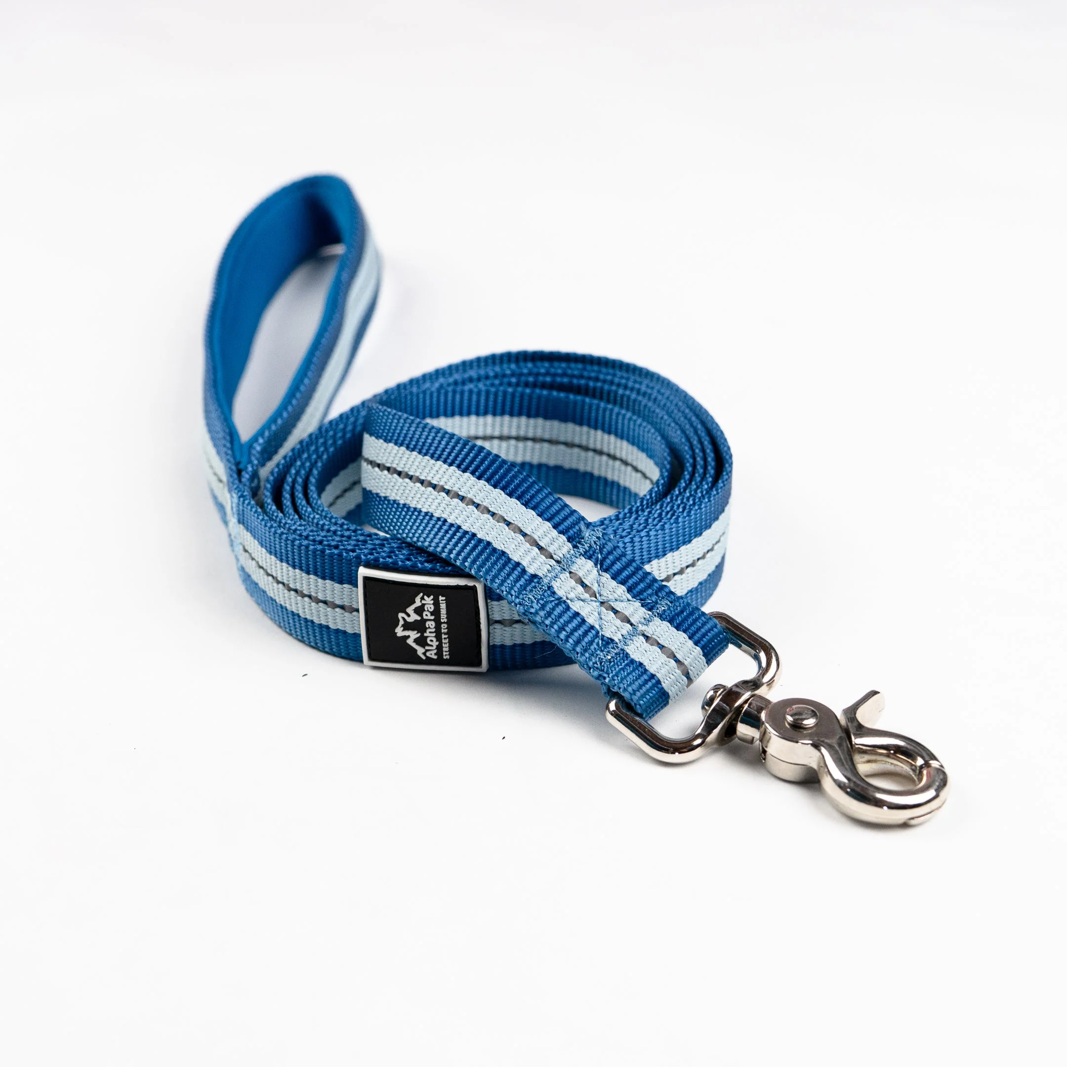 Classic Adventure Flat Dog Leash - Image 2