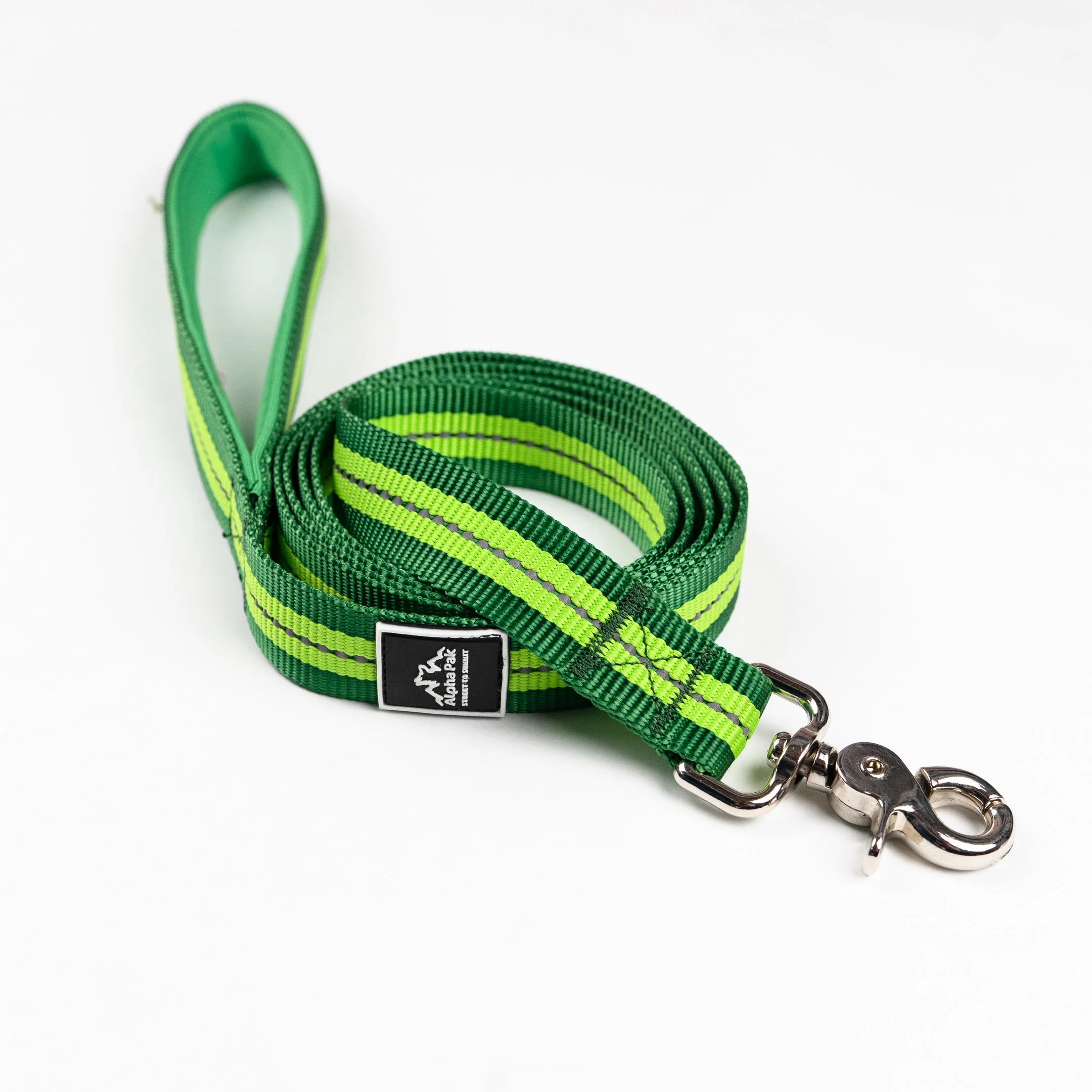 Classic Adventure Flat Dog Leash - Image 3