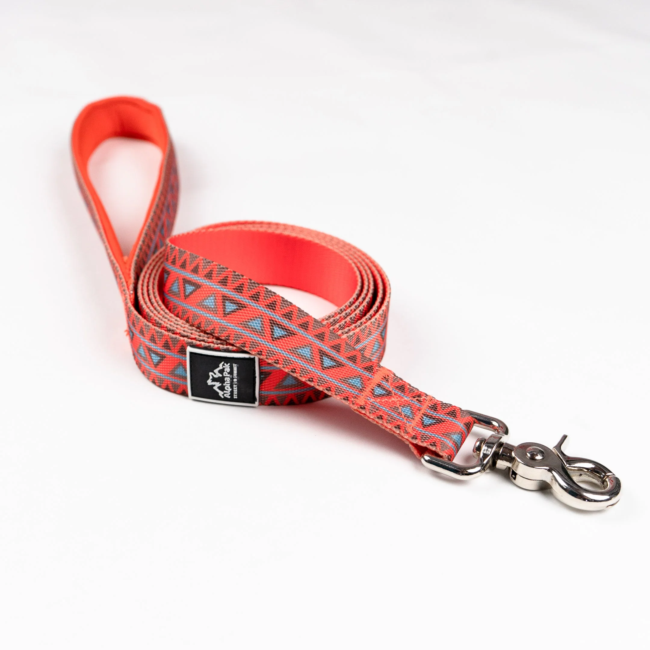 Classic Adventure Flat Dog Leash - Image 4