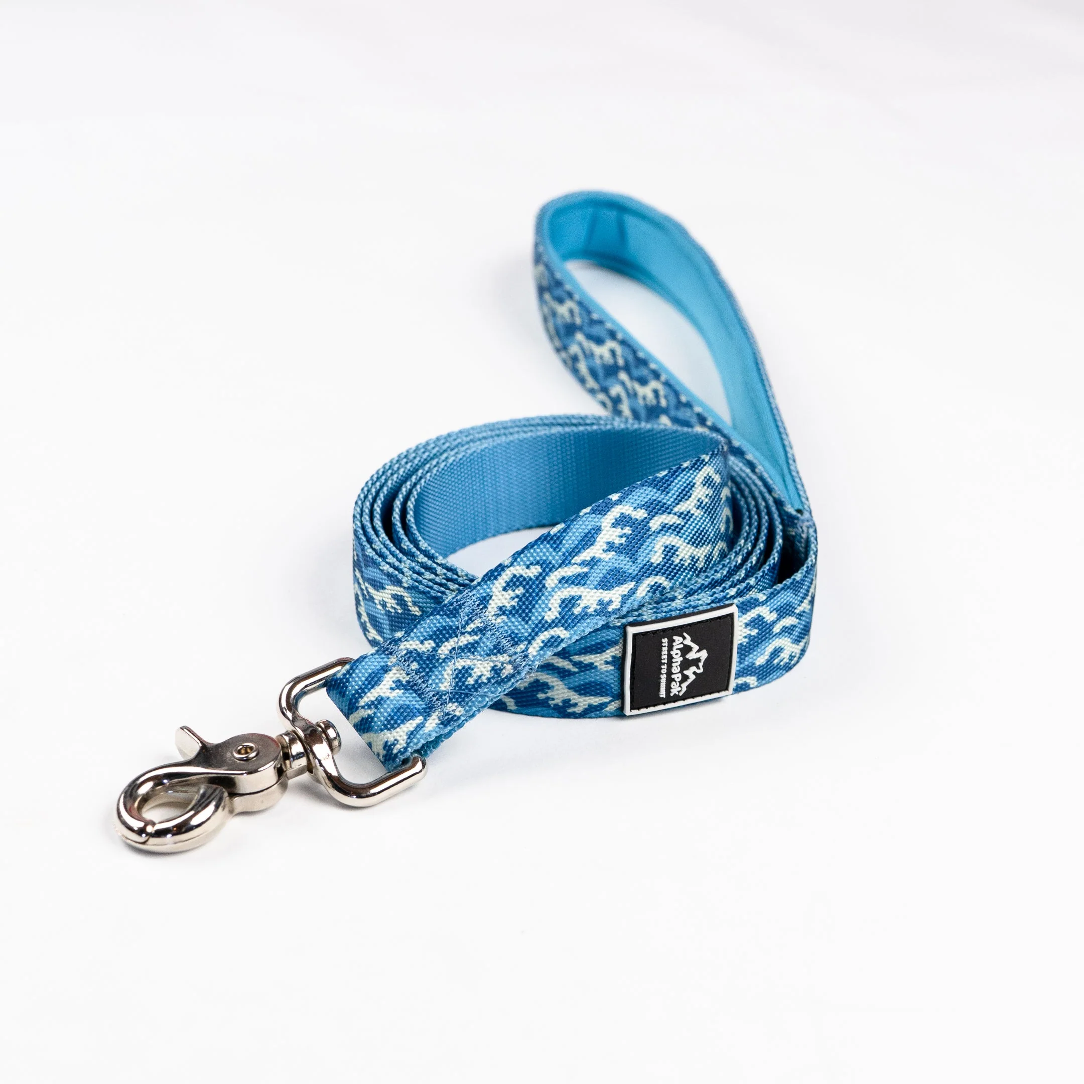 Classic Adventure Flat Dog Leash - Image 5