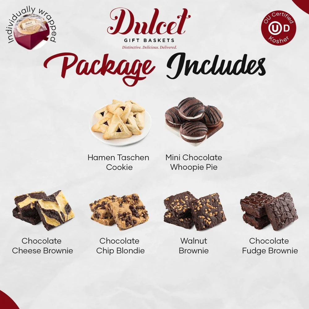 Classic Cookie and Brownie Box - Image 5