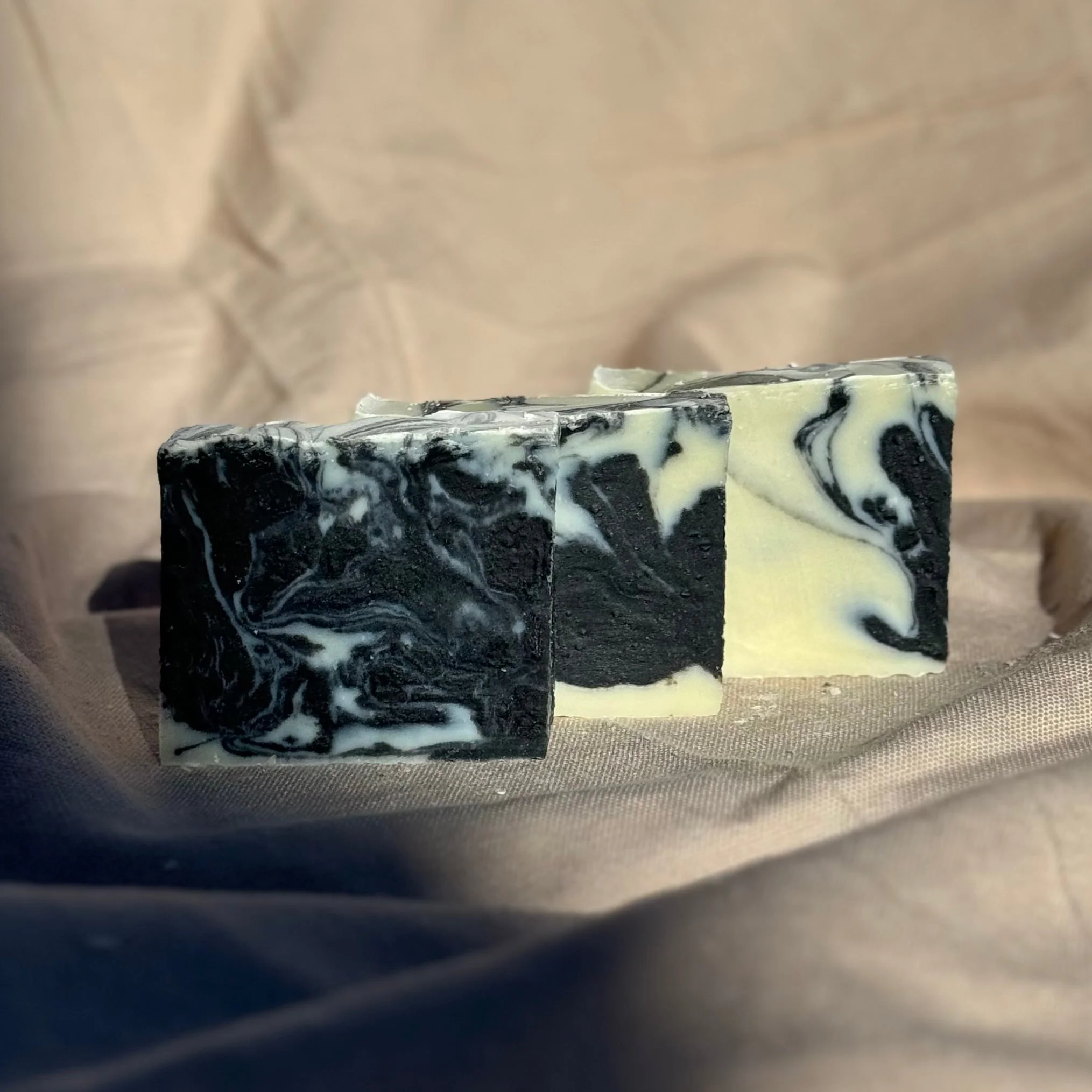 Classic Lavender Soap Bar - Image 2