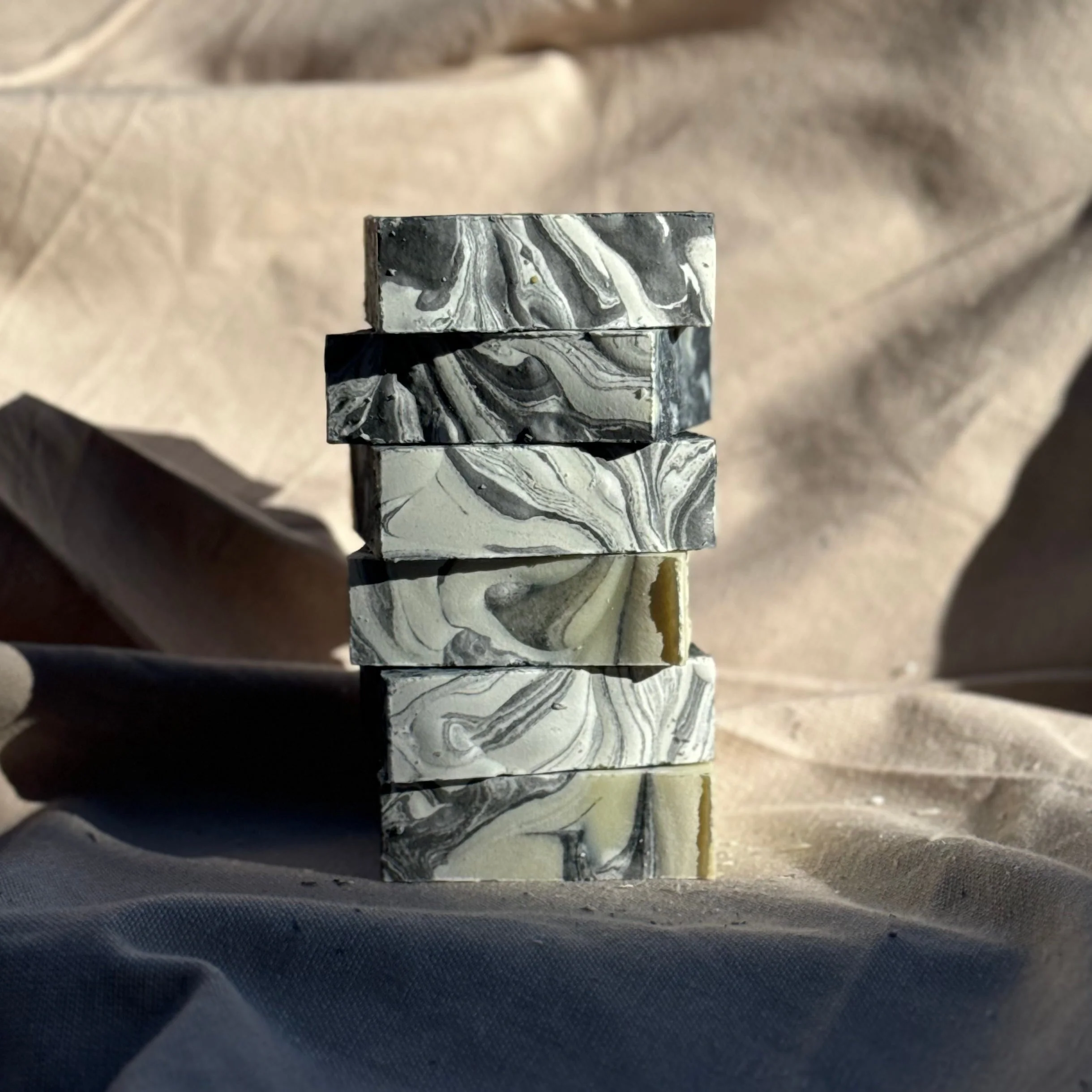 Classic Lavender Soap Bar - Image 5