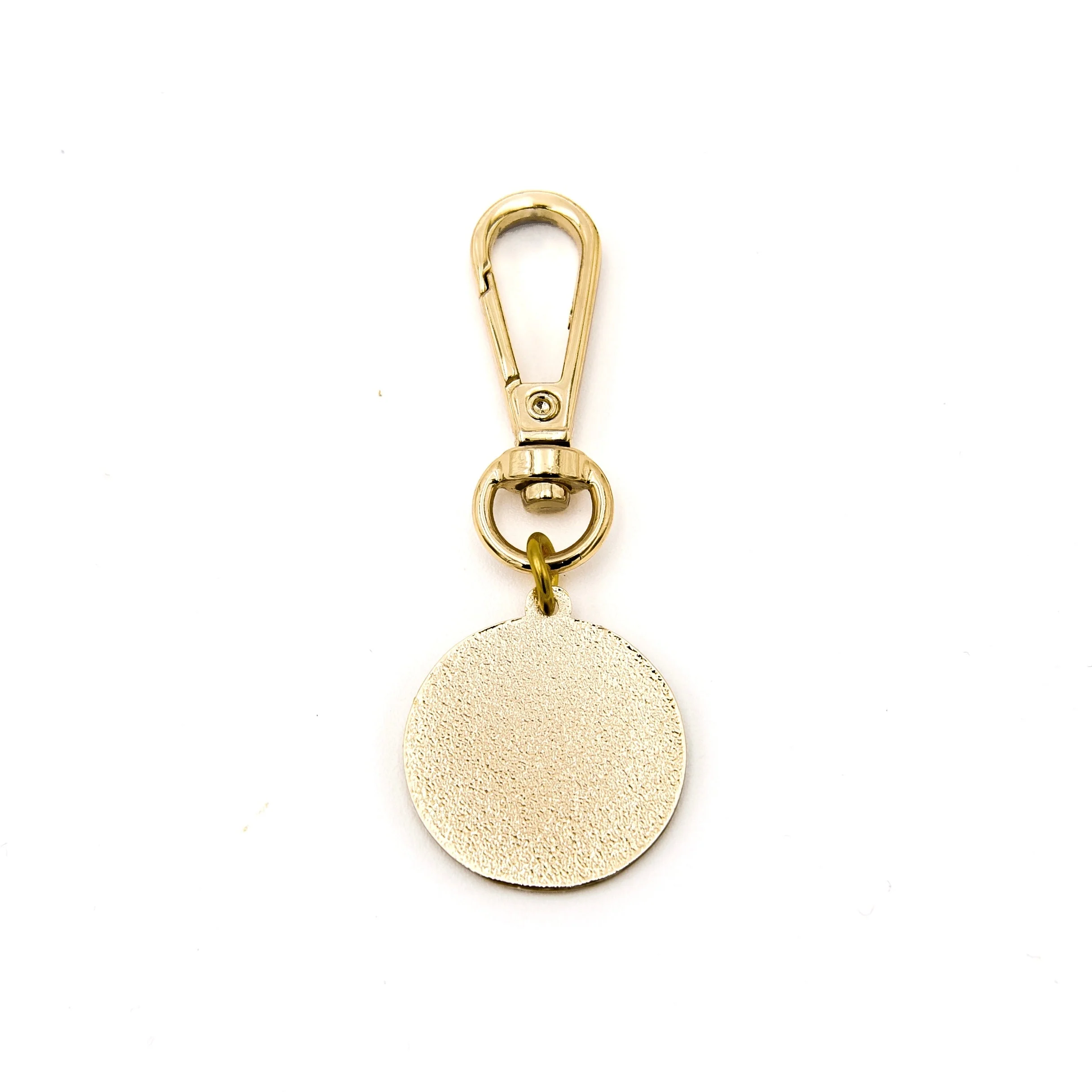 Classic Logo Charm - Image 2