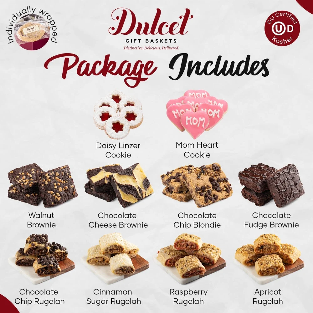 Classic Mothers Day Care Package - Image 6