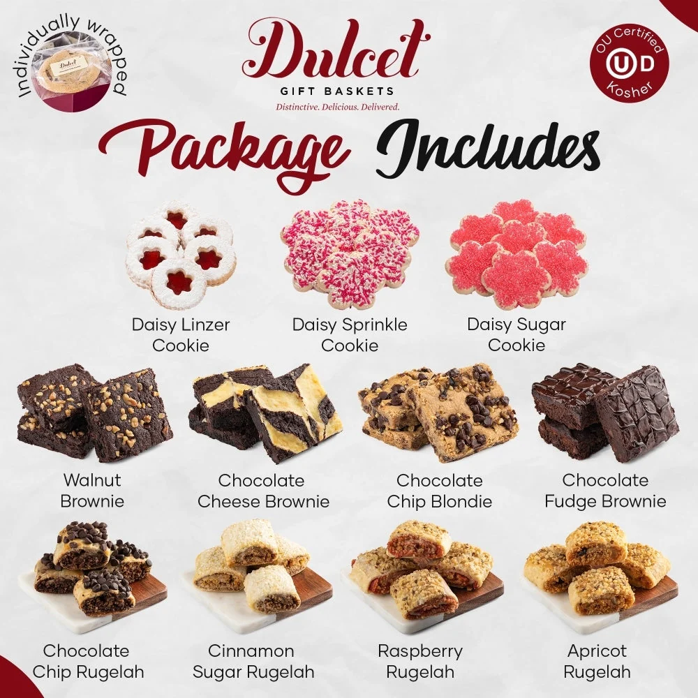 Classic Mothers Day Gift Box - Image 6