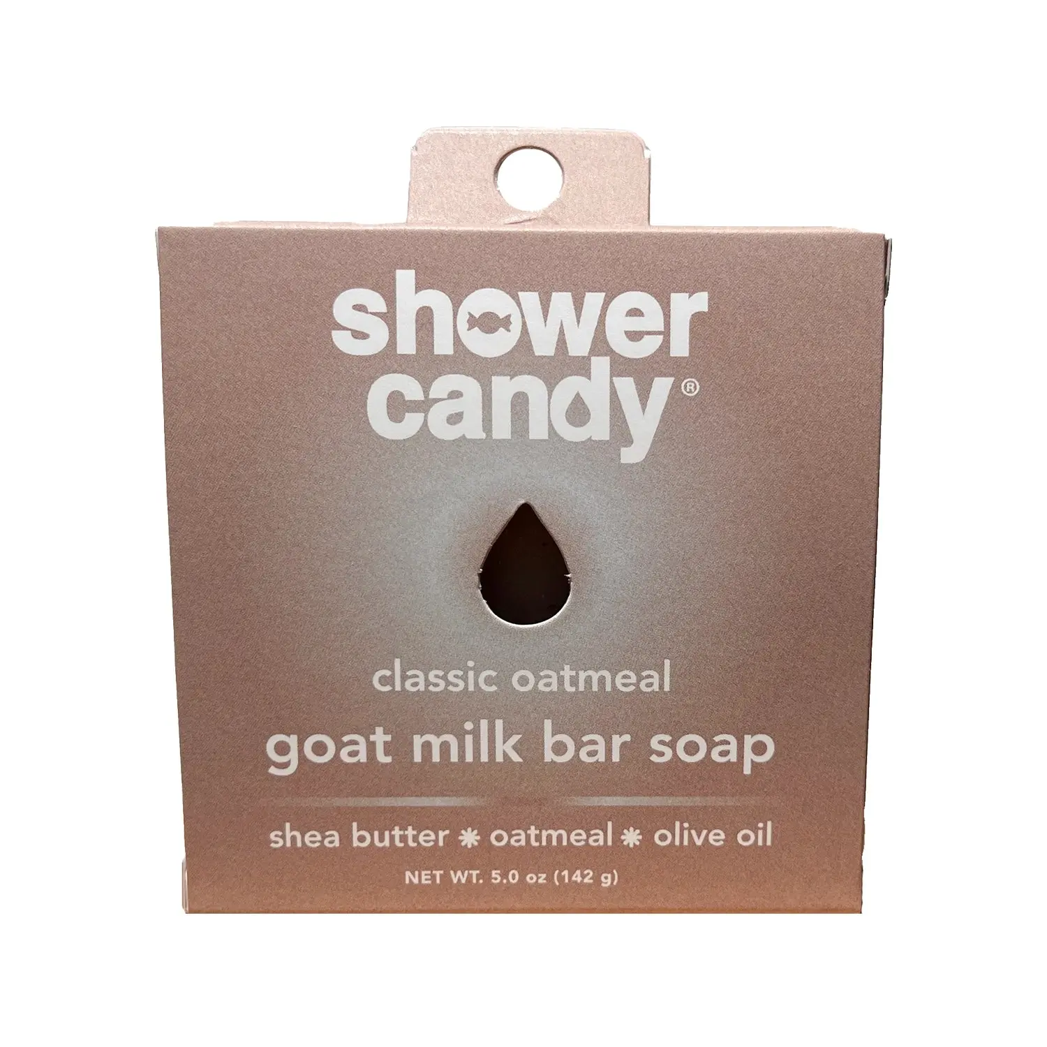 Classic Oatmeal Goat Milk Bar Soap – Gentle Hydrating Cleanse - Image 7