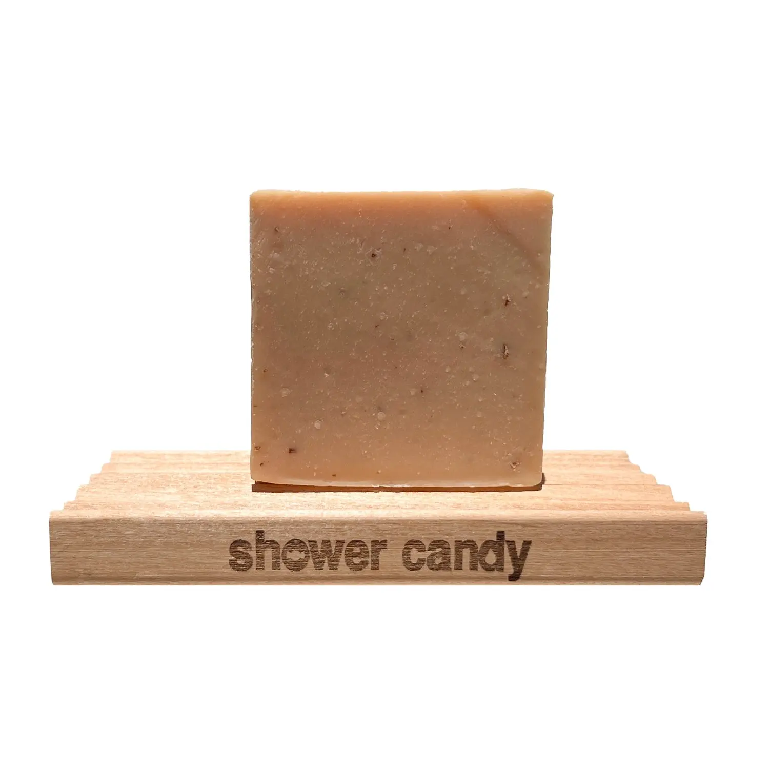 Classic Oatmeal Goat Milk Bar Soap – Gentle Hydrating Cleanse - Image 8