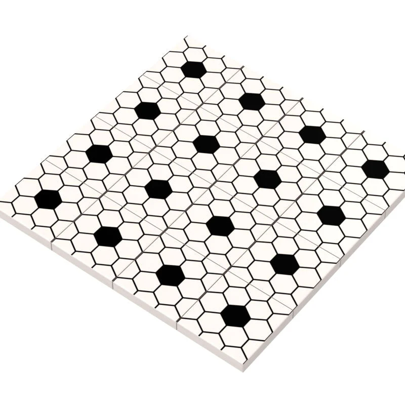 Classic Penny Tile Part Pack (20 Tiles) made with LEGO parts - B3 Customs - Image 3