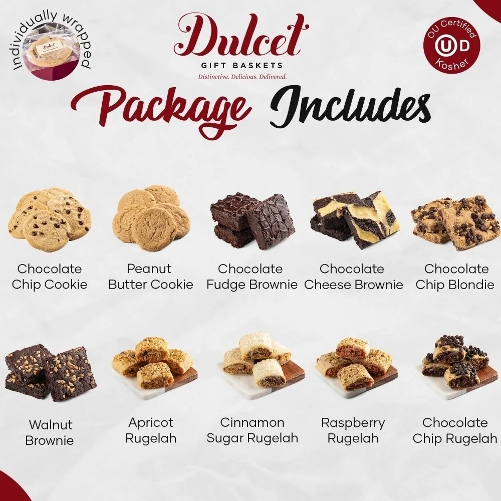 Classic Sweet Treats Box - Image 5