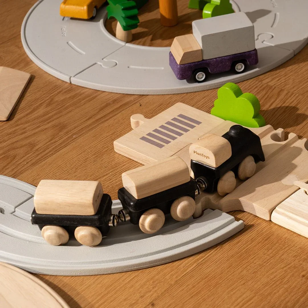 Classic Train - Image 3
