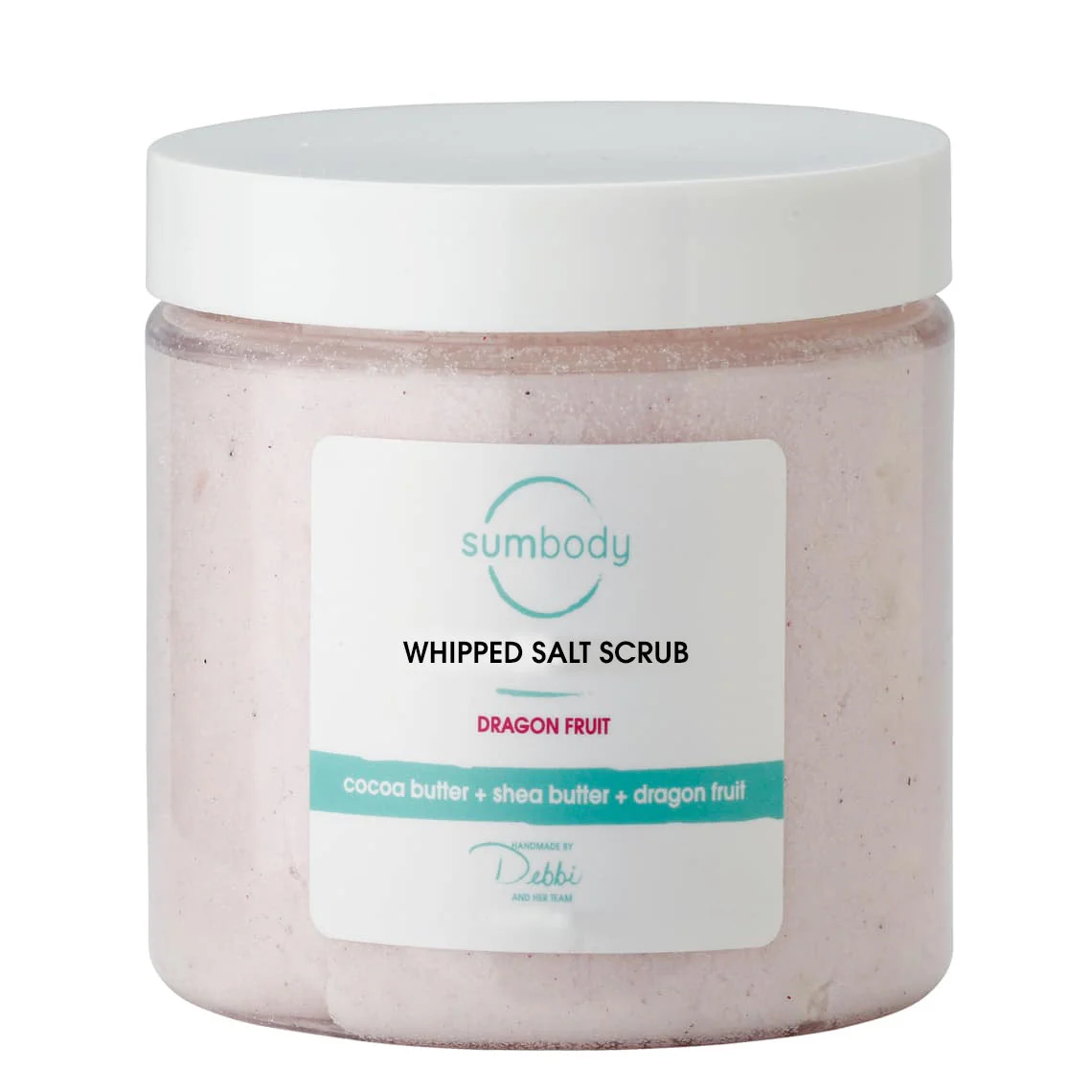 Classic Whipped Salt Scrubs - Image 5