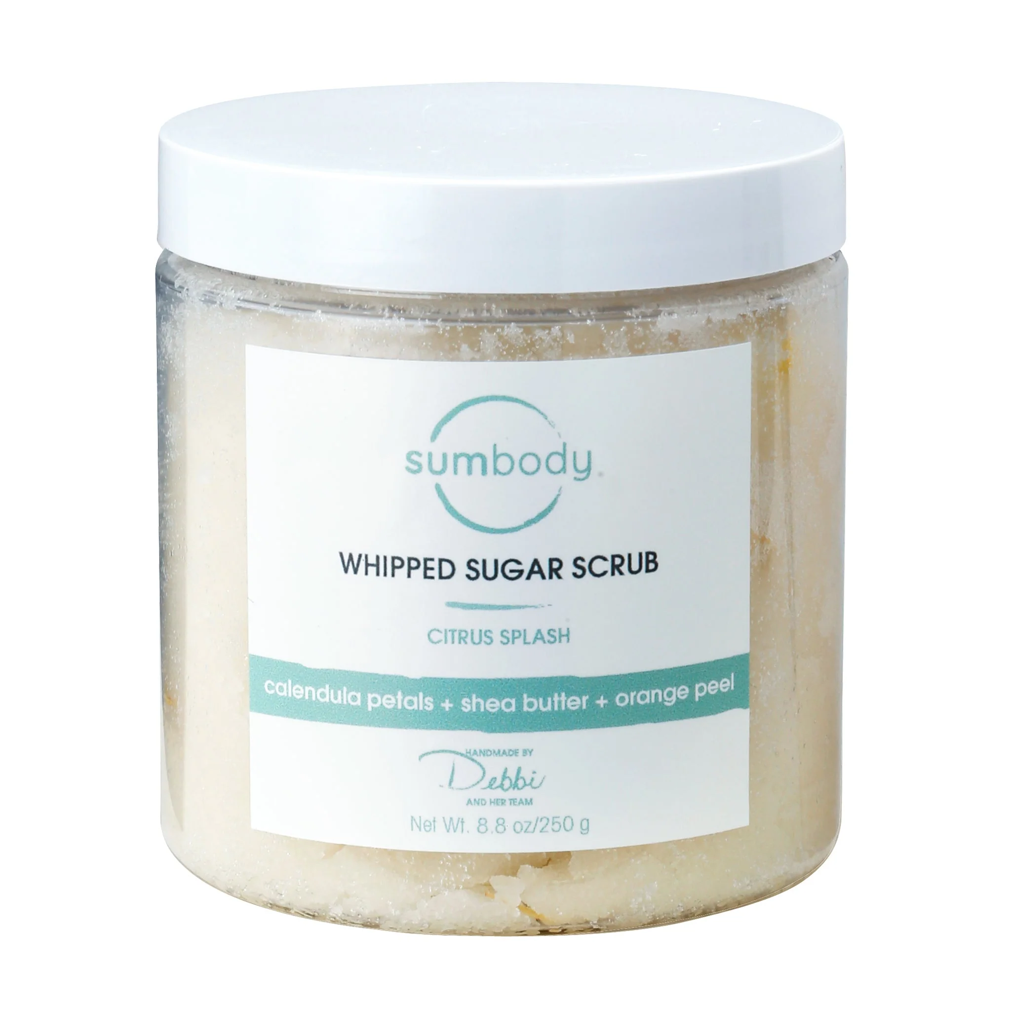 Classic Whipped Sugar Scrubs - Image 2