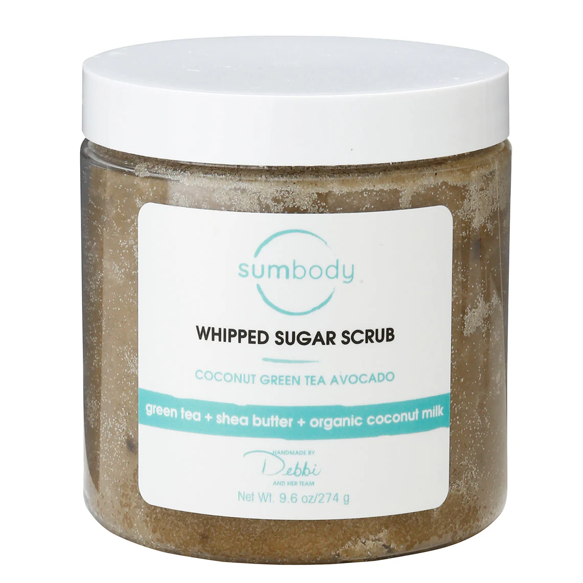 Classic Whipped Sugar Scrubs - Image 3