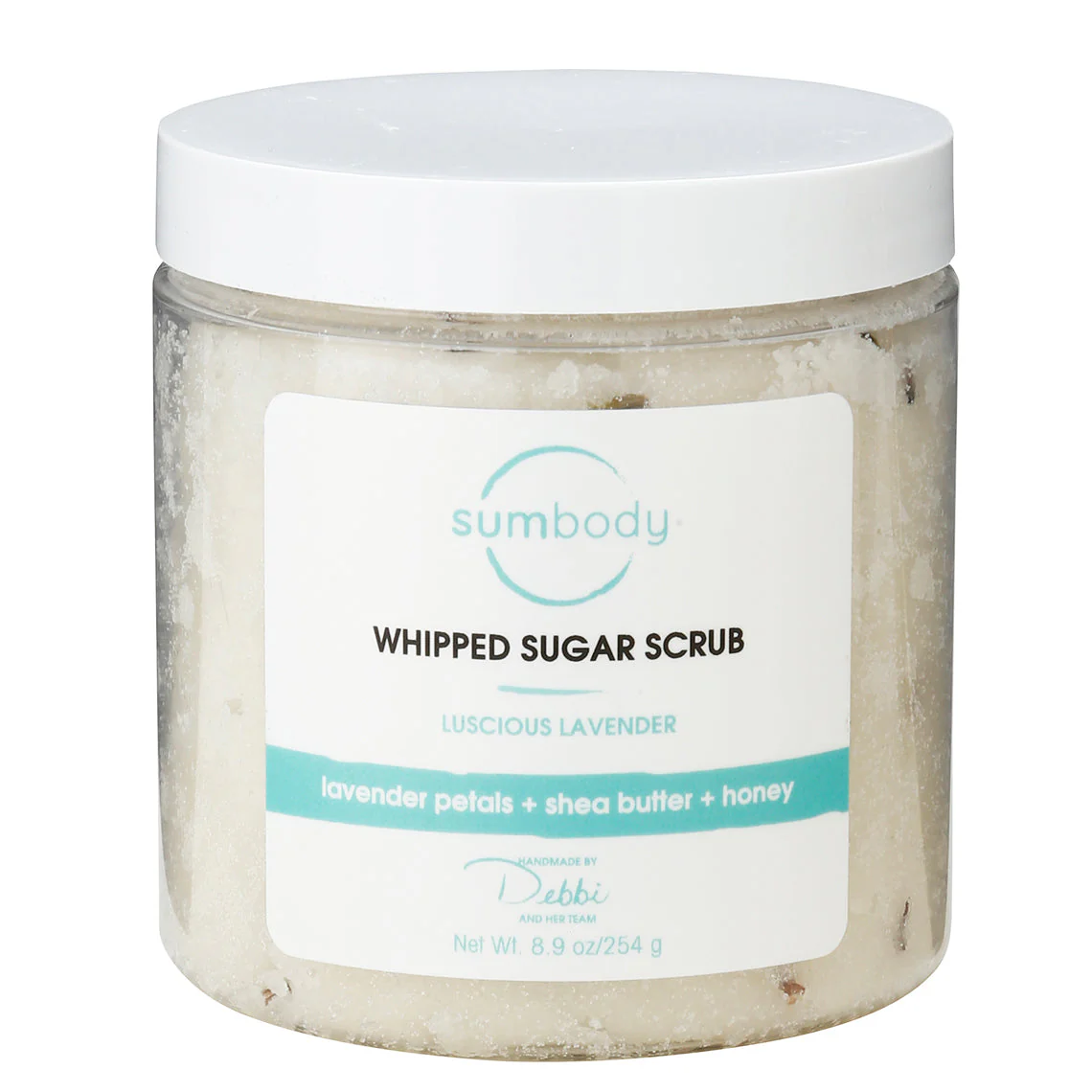 Classic Whipped Sugar Scrubs - Image 4