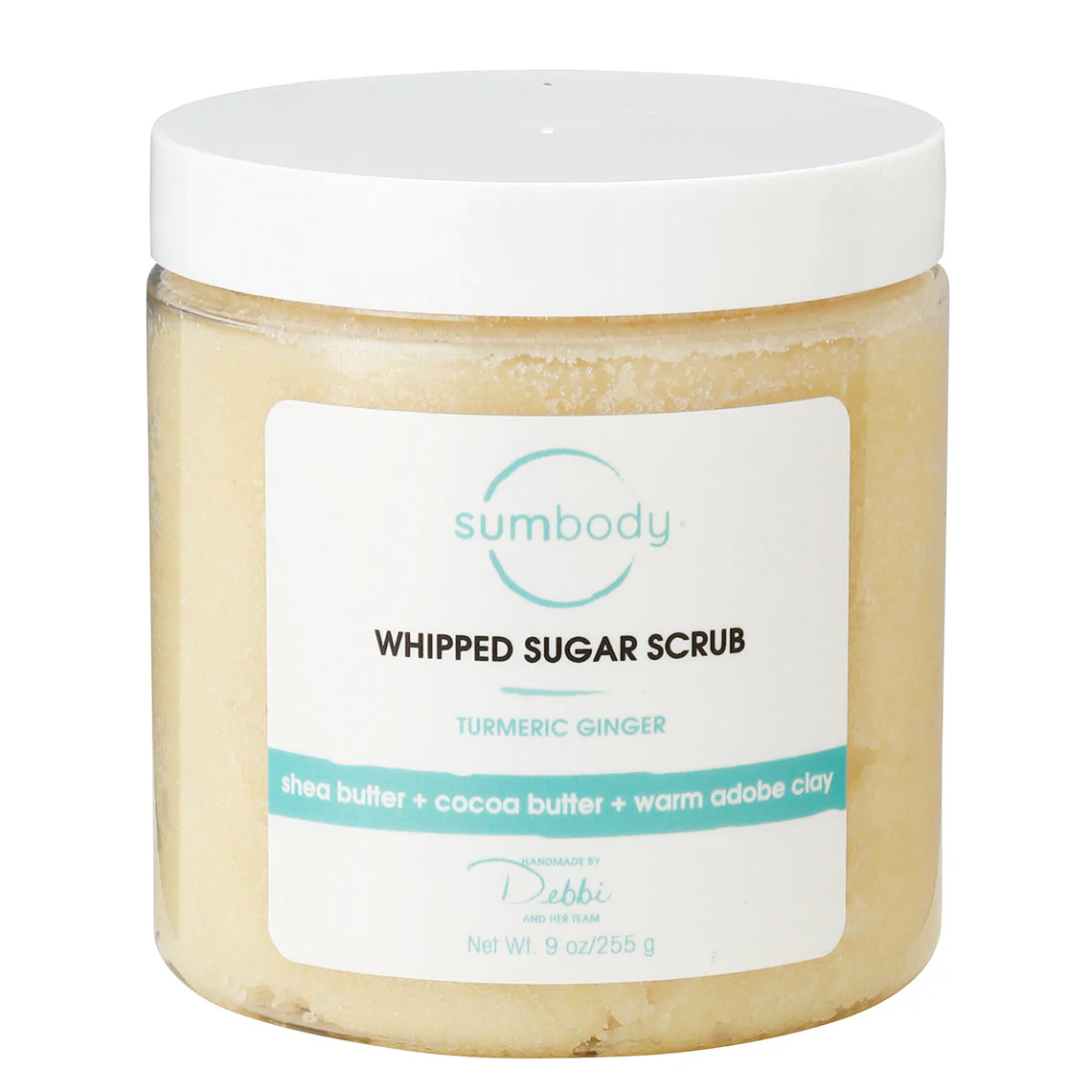 Classic Whipped Sugar Scrubs - Image 5