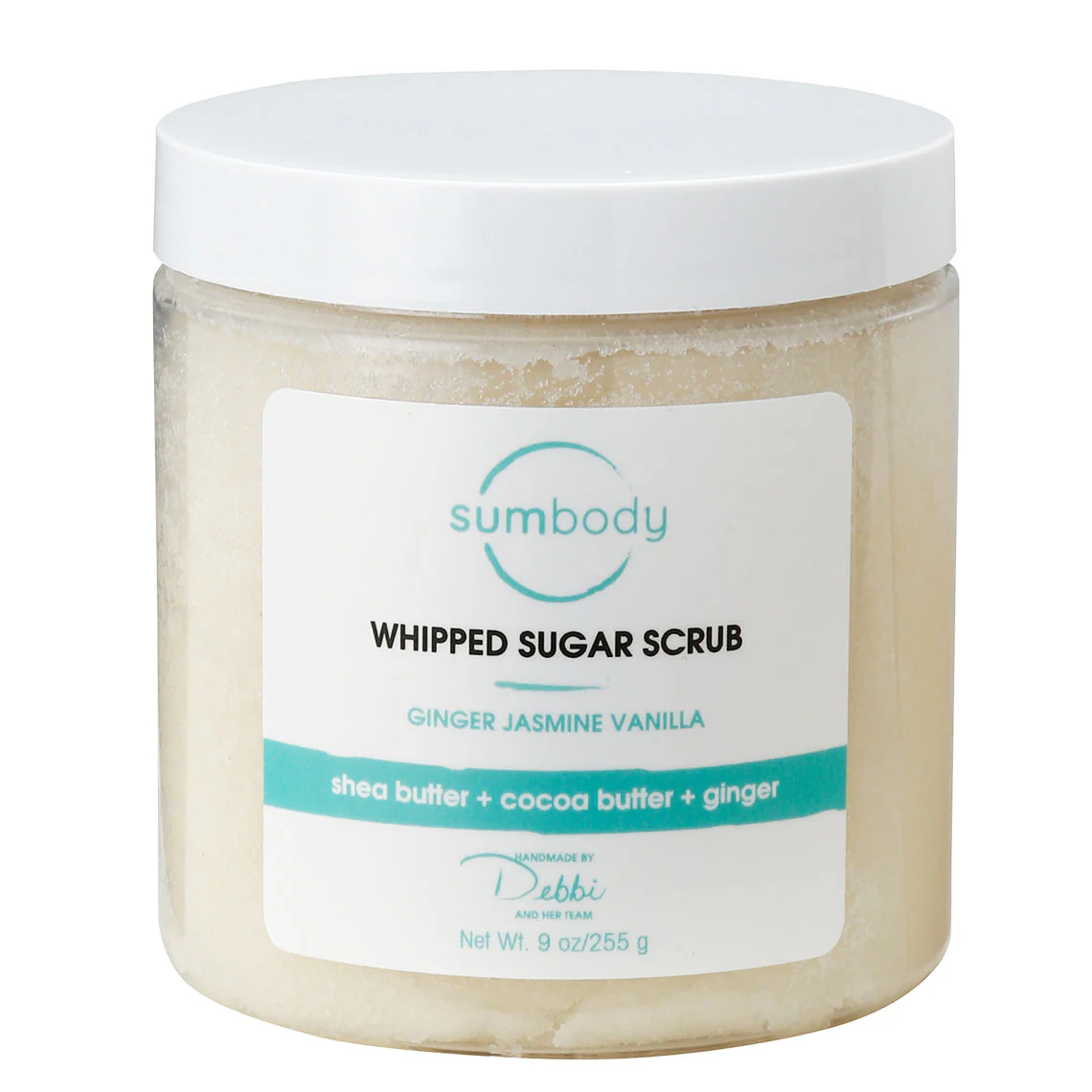 Classic Whipped Sugar Scrubs - Image 6