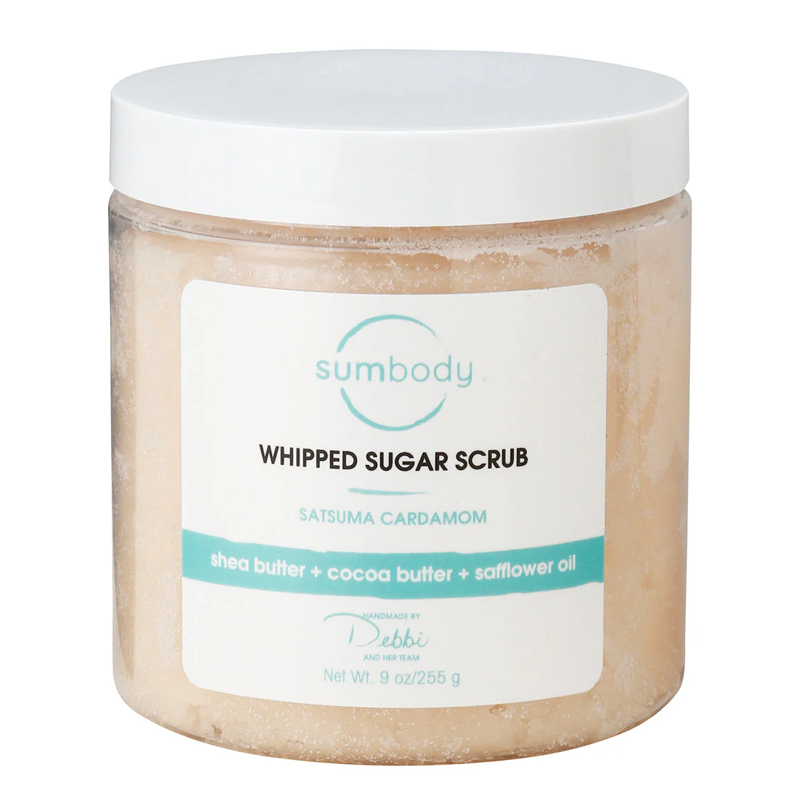 Classic Whipped Sugar Scrubs - Image 7