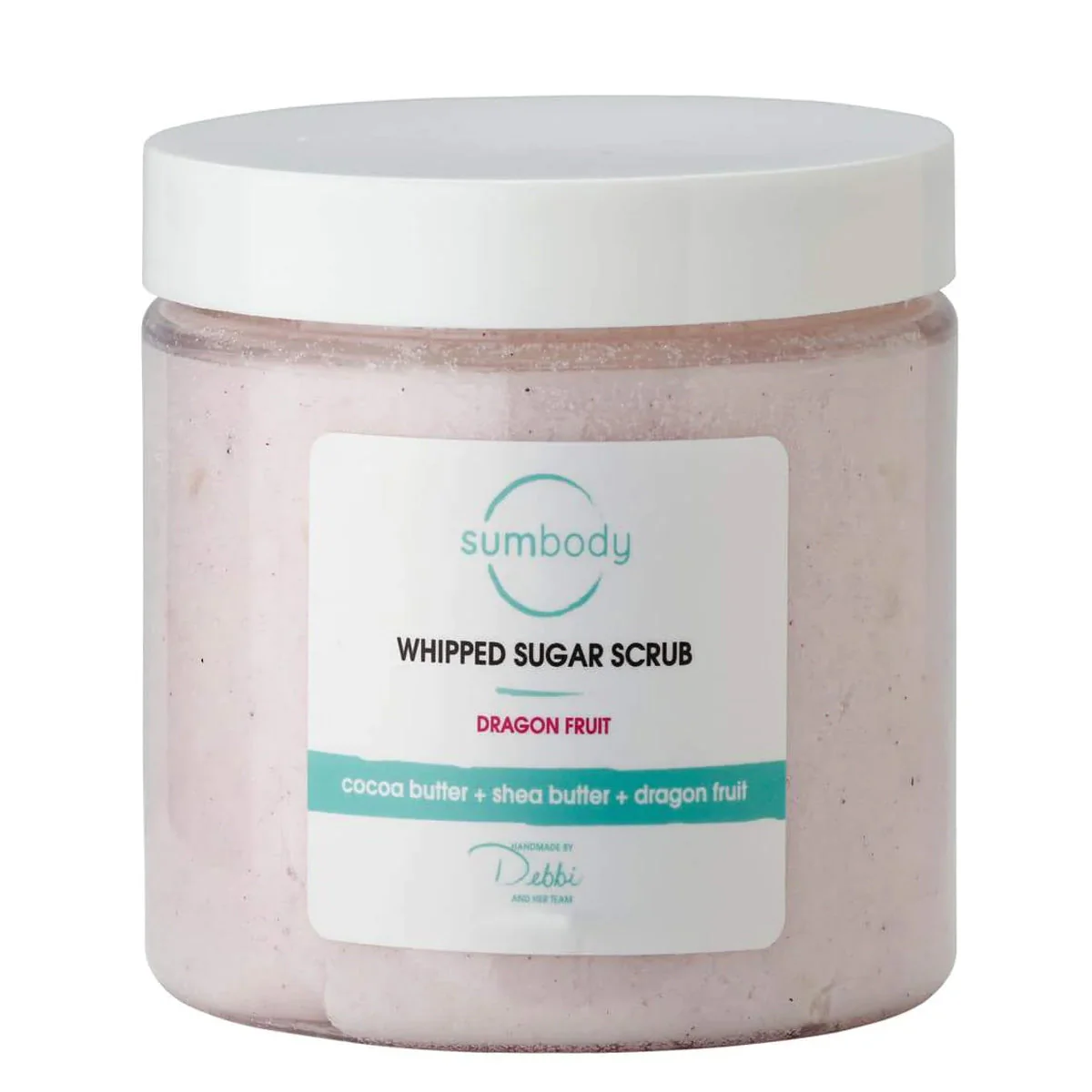 Classic Whipped Sugar Scrubs - Image 8