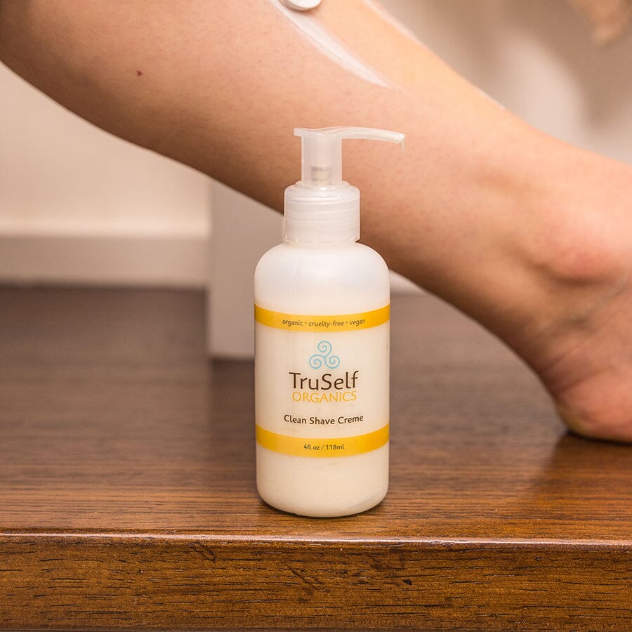 Clean Shave Creme - Image 2