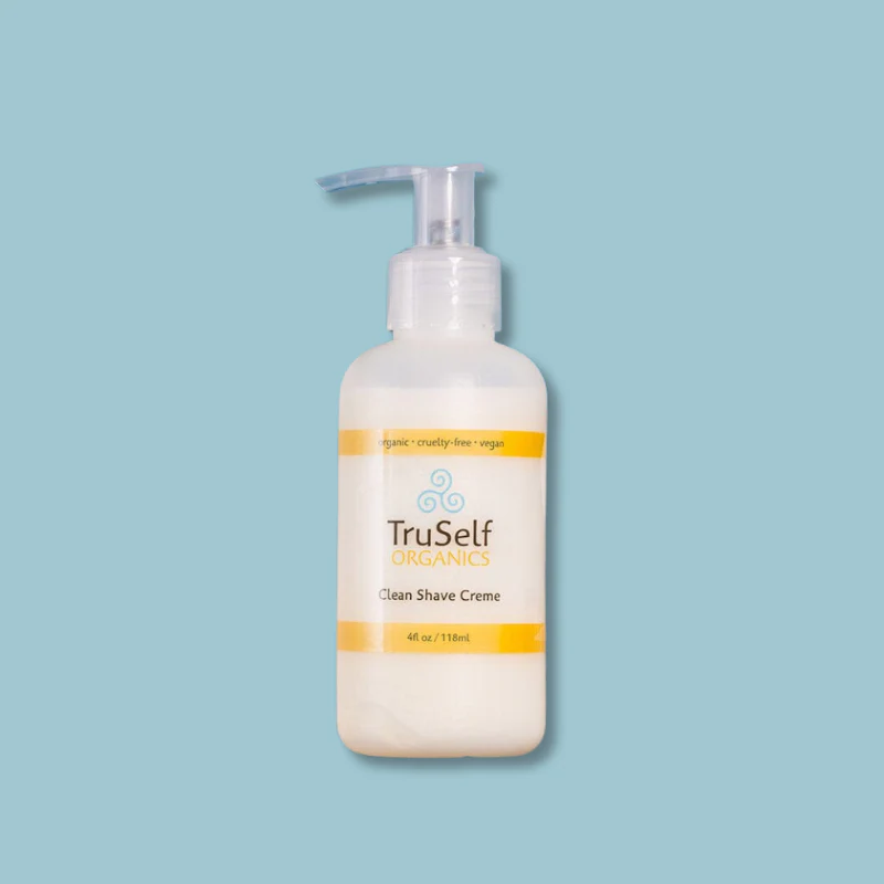 Clean Shave Creme - Image 4