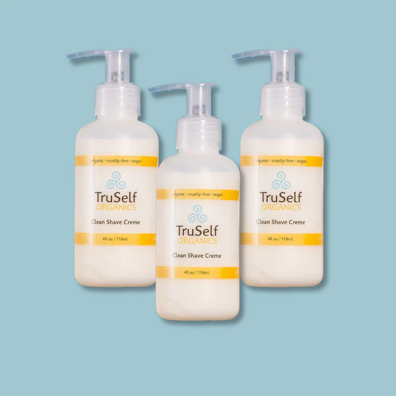 Clean Shave Creme - Image 5