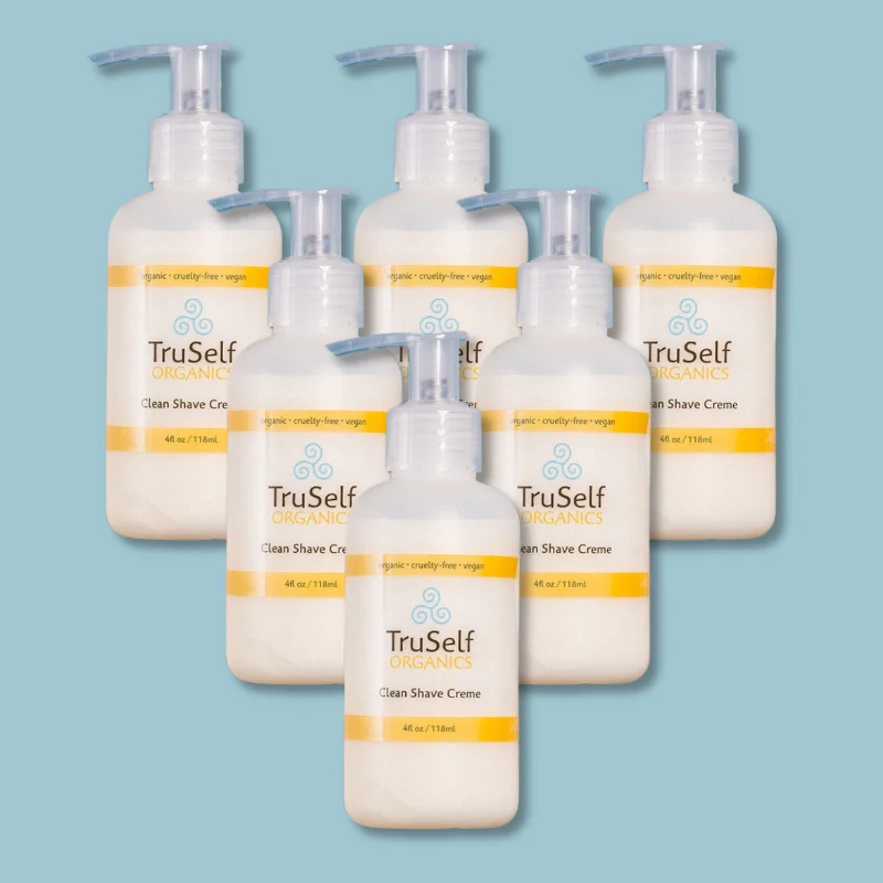Clean Shave Creme - Image 6