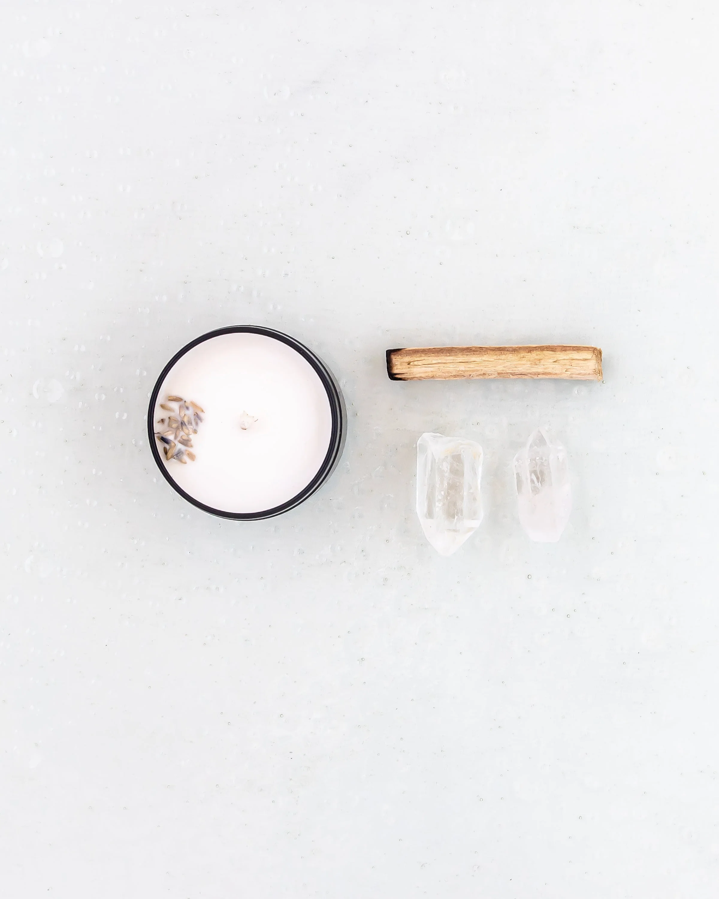 Clear Quartz - Image 2