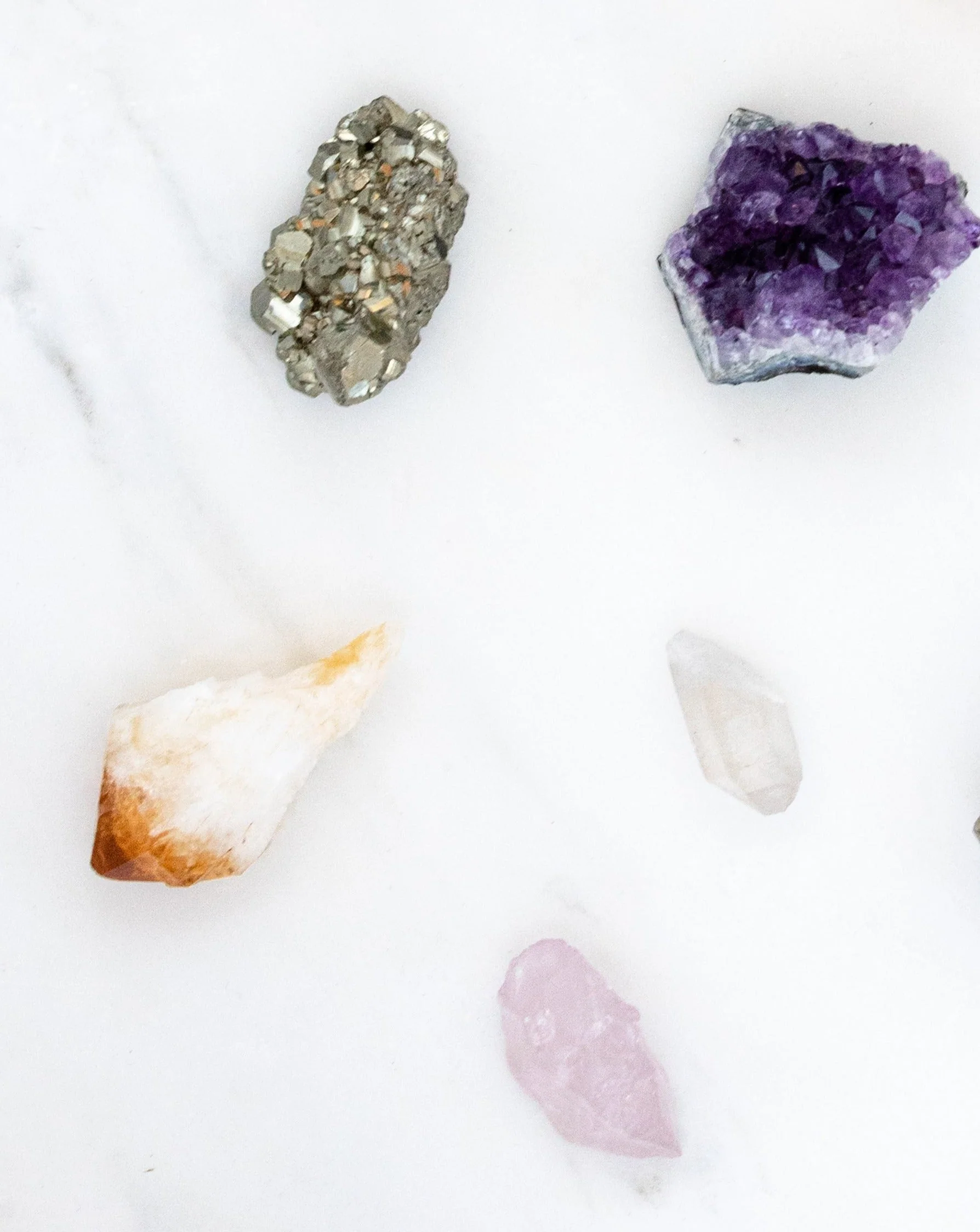 Clear Quartz - Image 3
