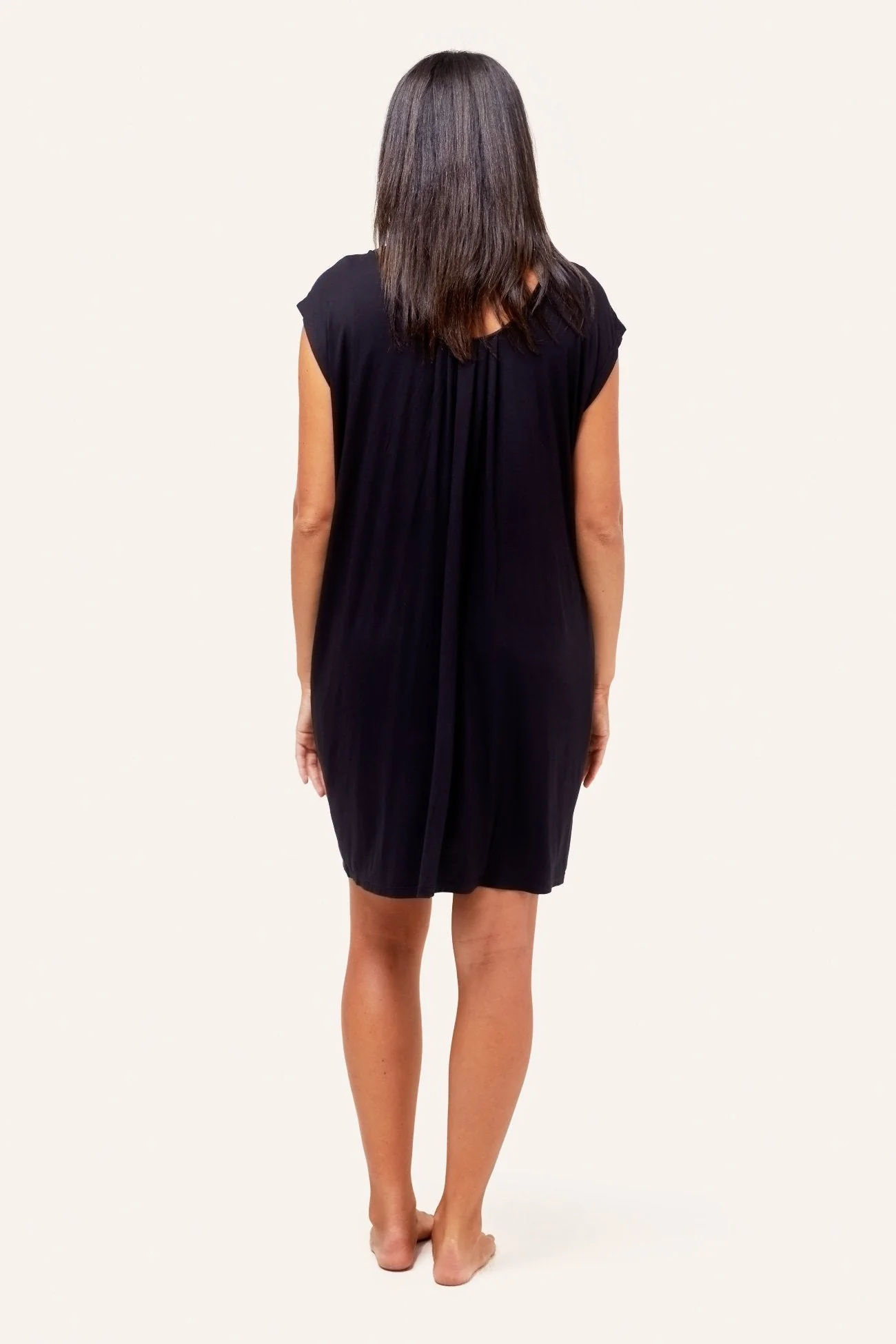 Clementine Maternity + Nursing Nightie - Image 5