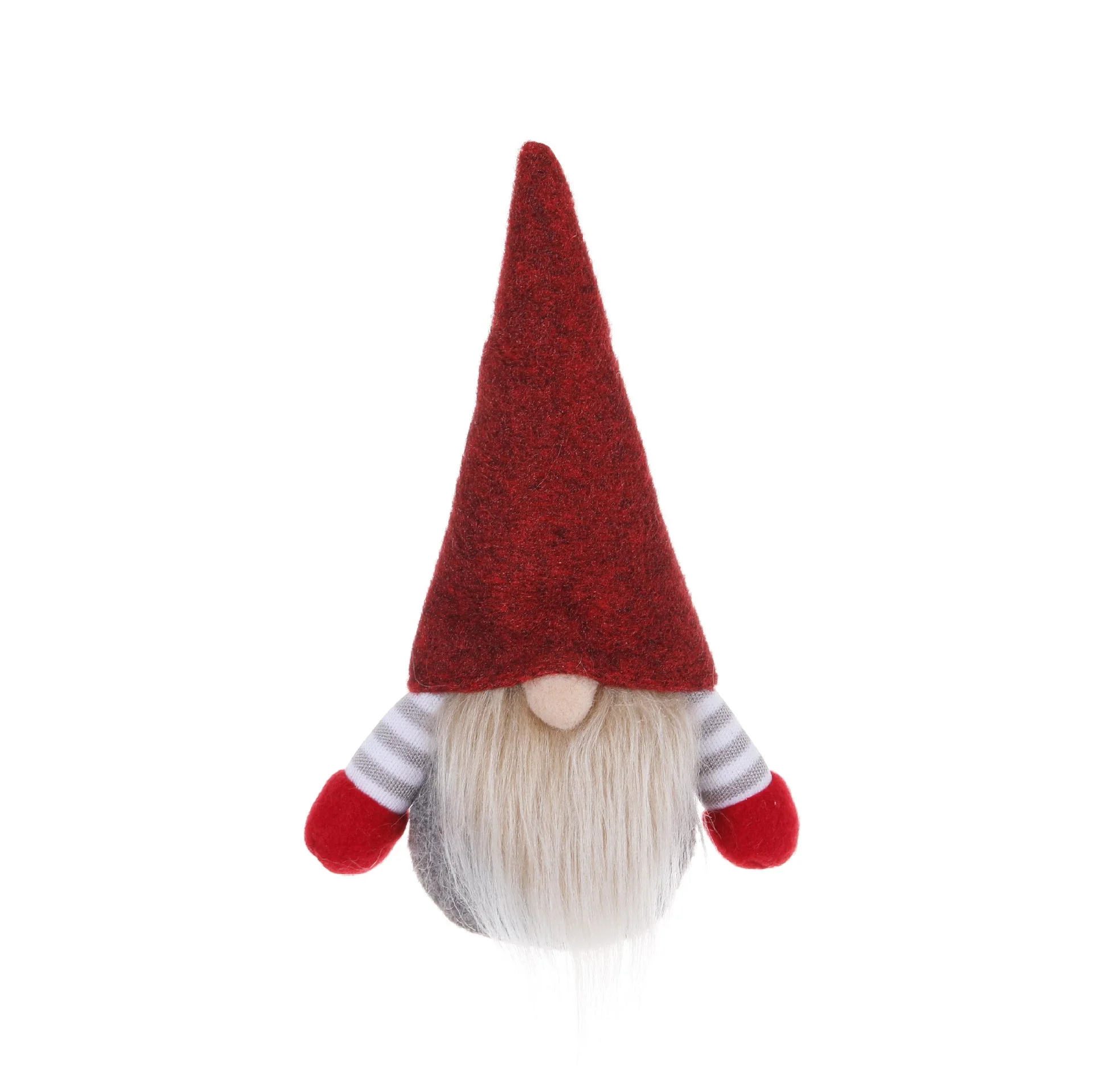 Climbing Ladder Electric Santa Claus Climbing Red Ladder Doll Toy - Image 10