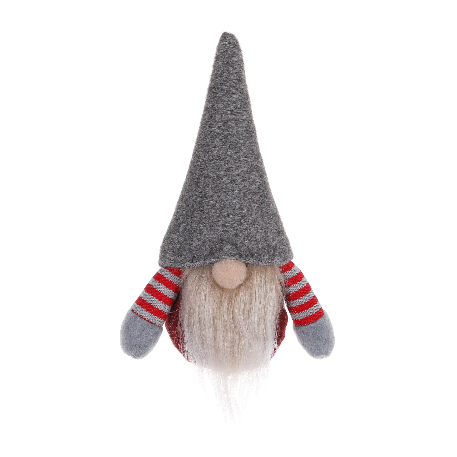Climbing Ladder Electric Santa Claus Climbing Red Ladder Doll Toy - Image 11