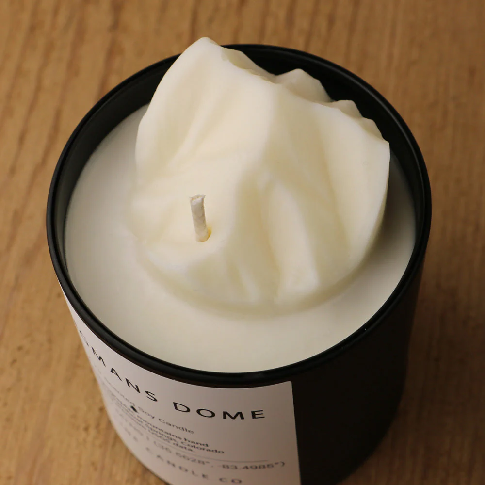 Clingmans Dome Candle - Image 2
