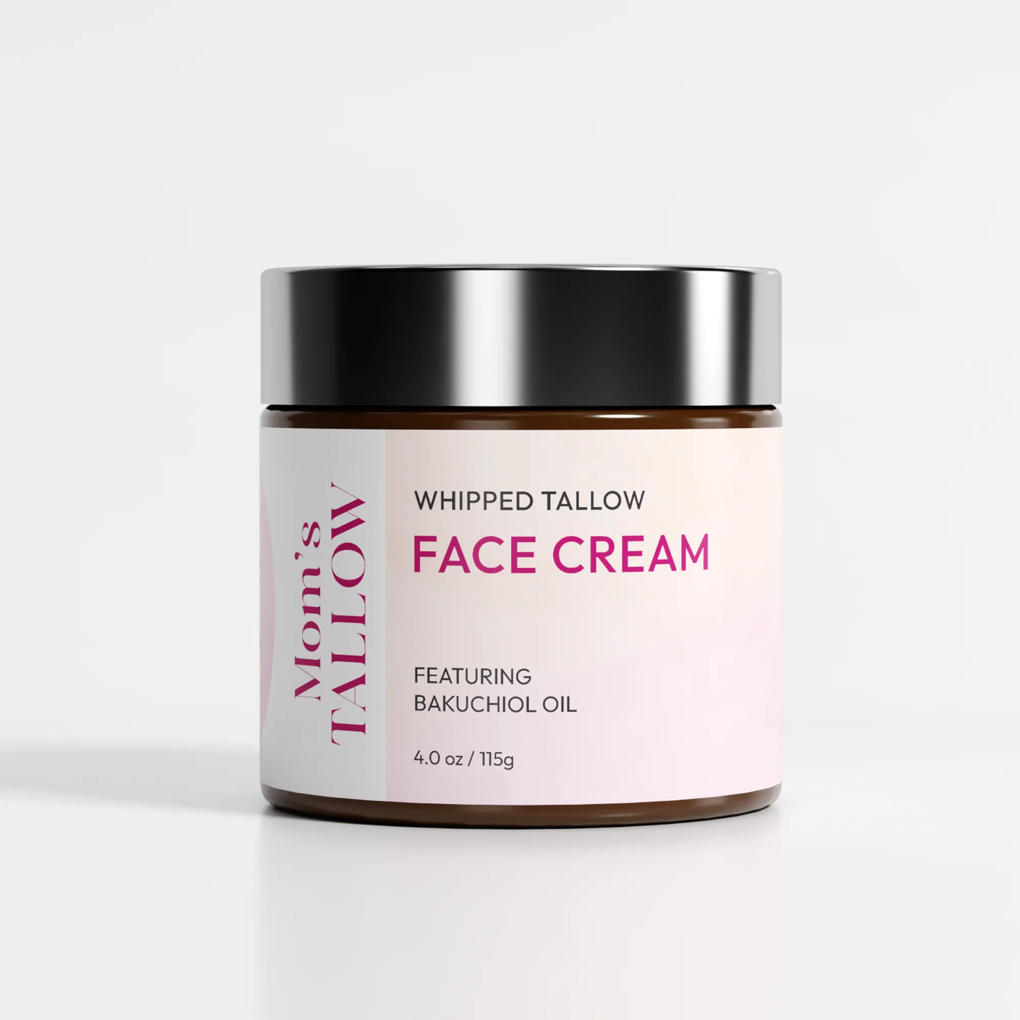 Cloud Whipped Tallow Face Cream (NEW) - Image 3