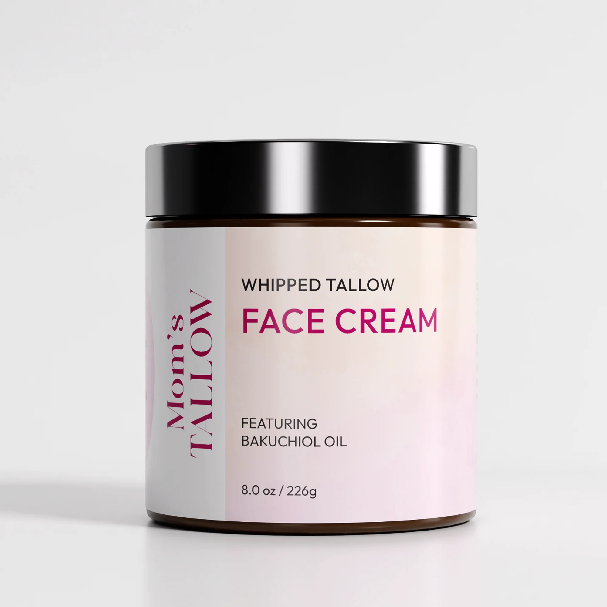 Cloud Whipped Tallow Face Cream (NEW) - Image 5