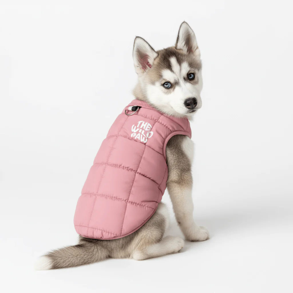 Cloudshell Vest - Image 2