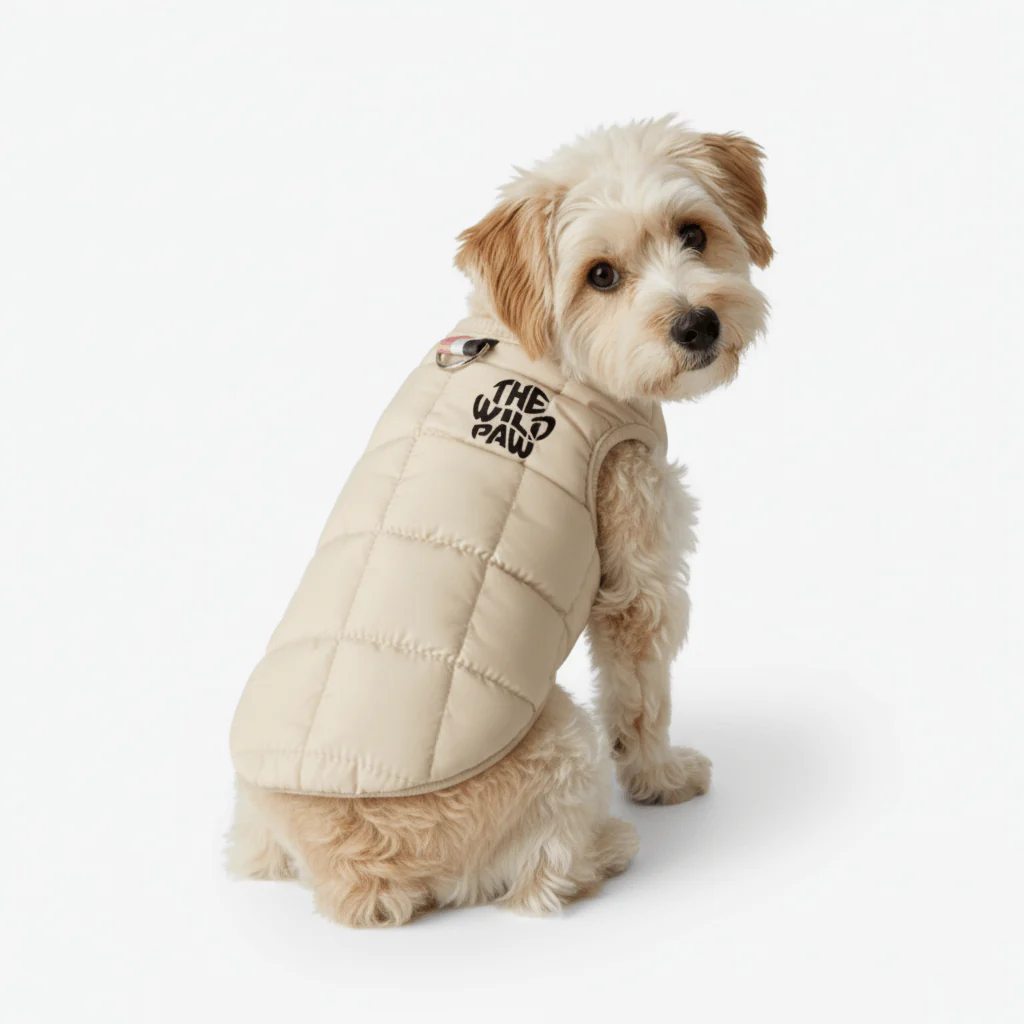Cloudshell Vest - Image 2