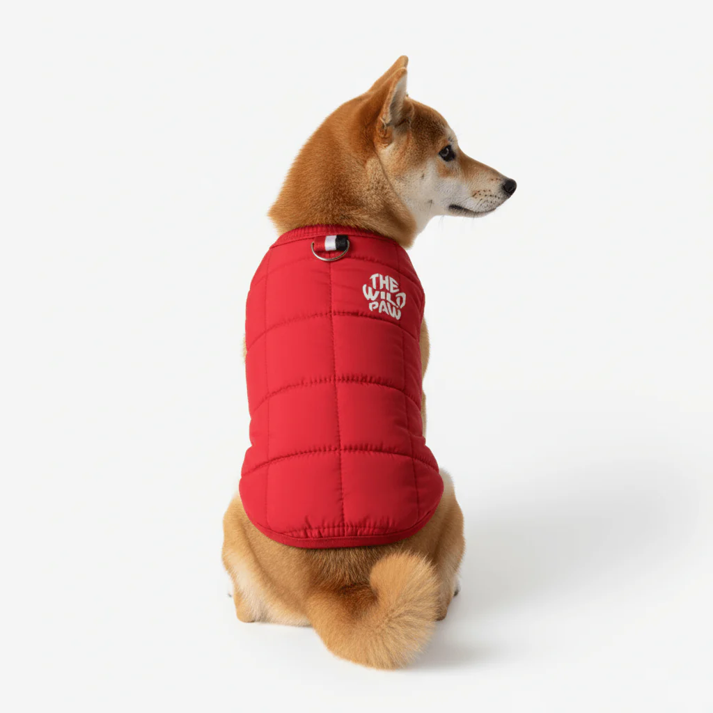 Cloudshell Vest - Image 2