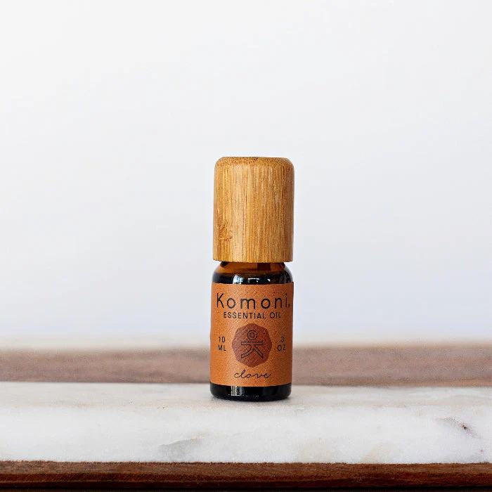 Clove Essential Oil 10ml