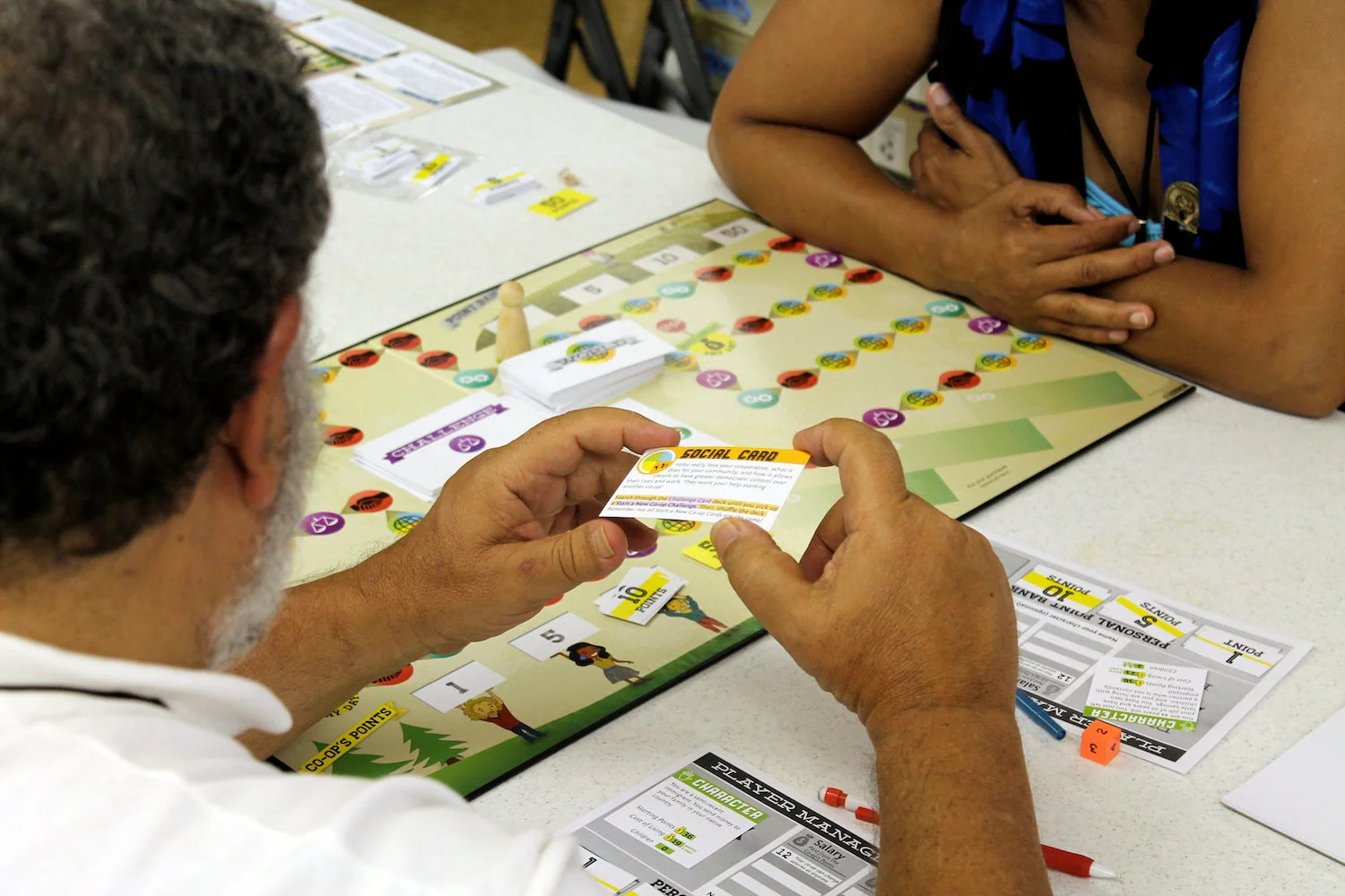 Co-opoly: The Game of Co-operatives - Image 4